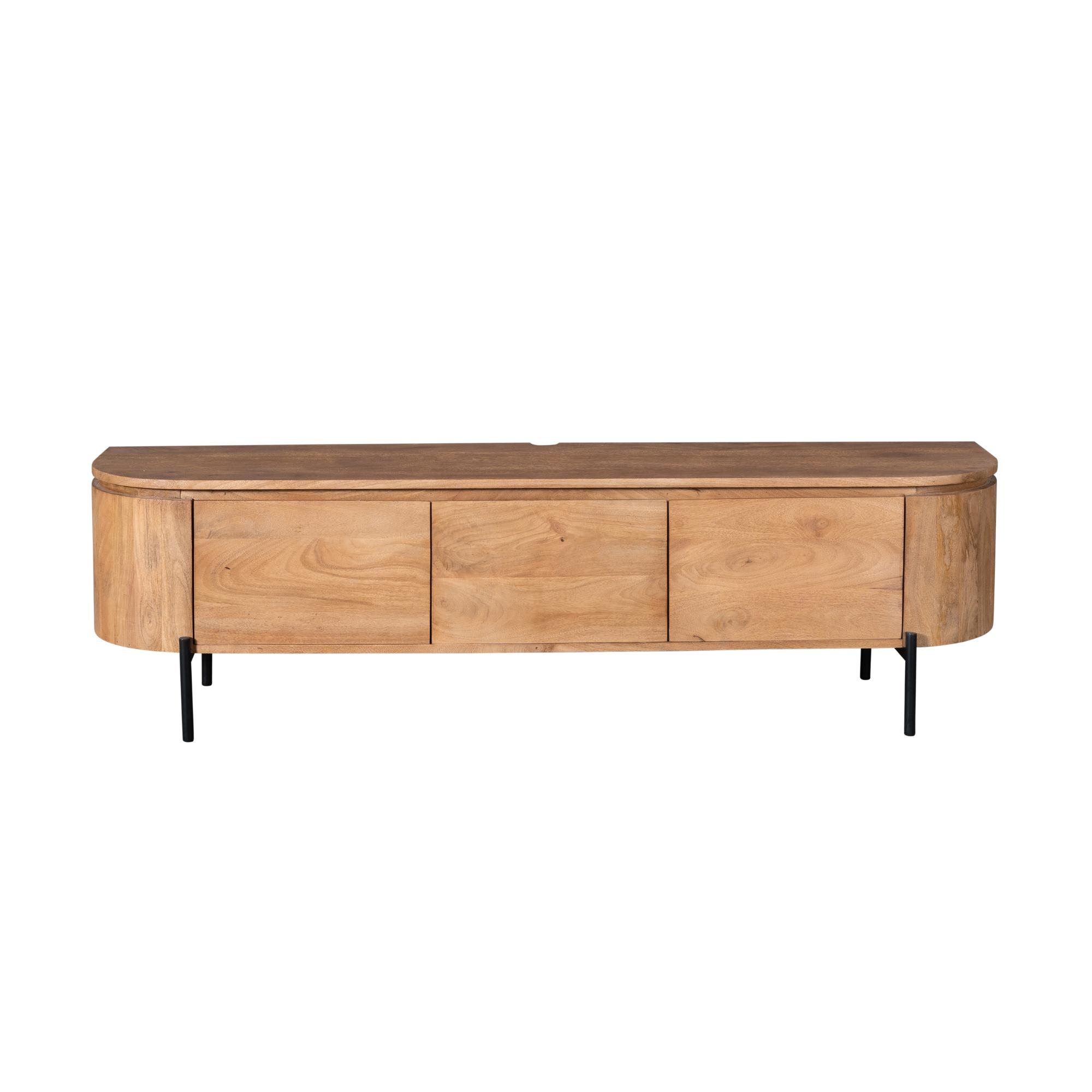 Tv-Meubels Excellent - Naturel - - Starfurn