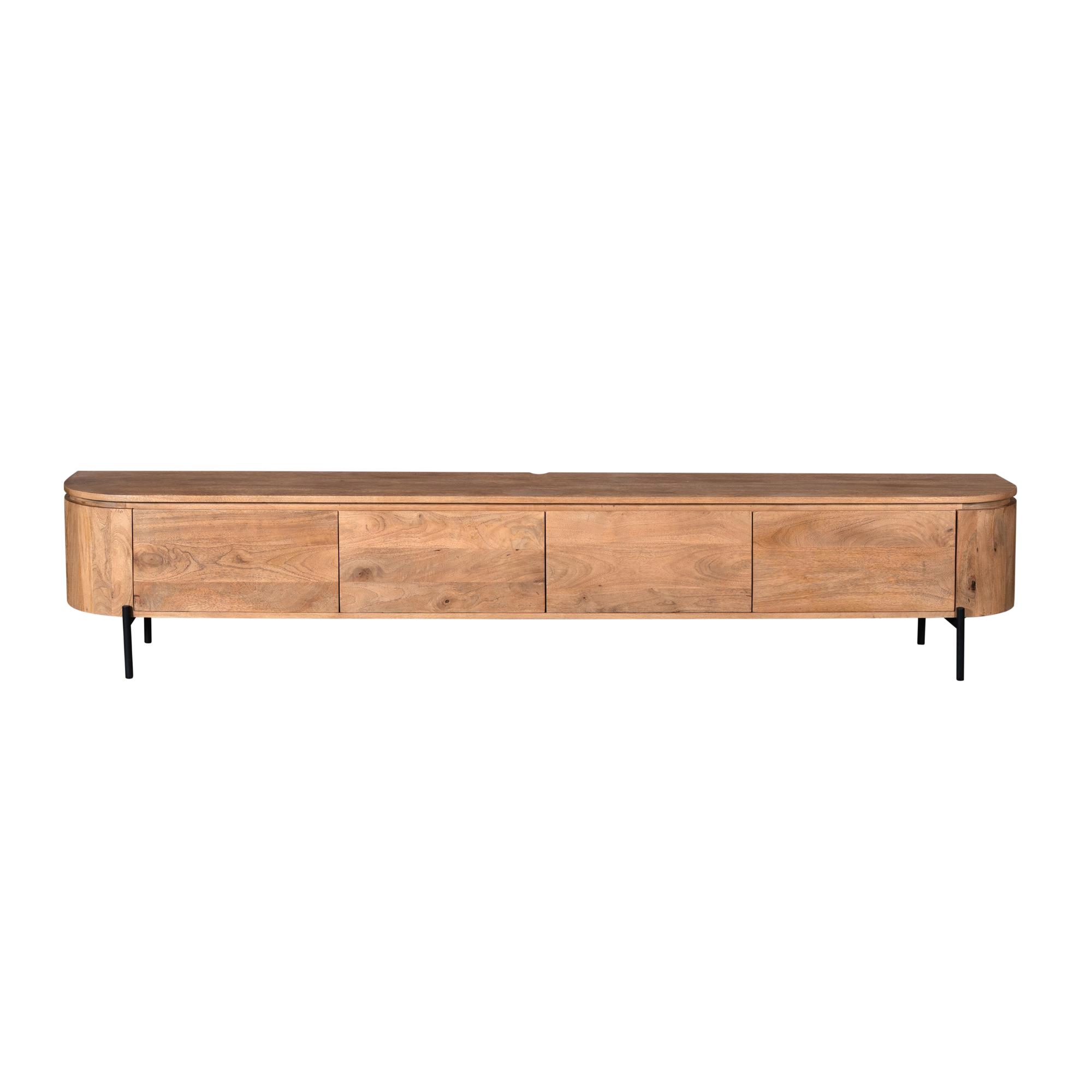 Tv-Meubels Excellent - Naturel - - Starfurn