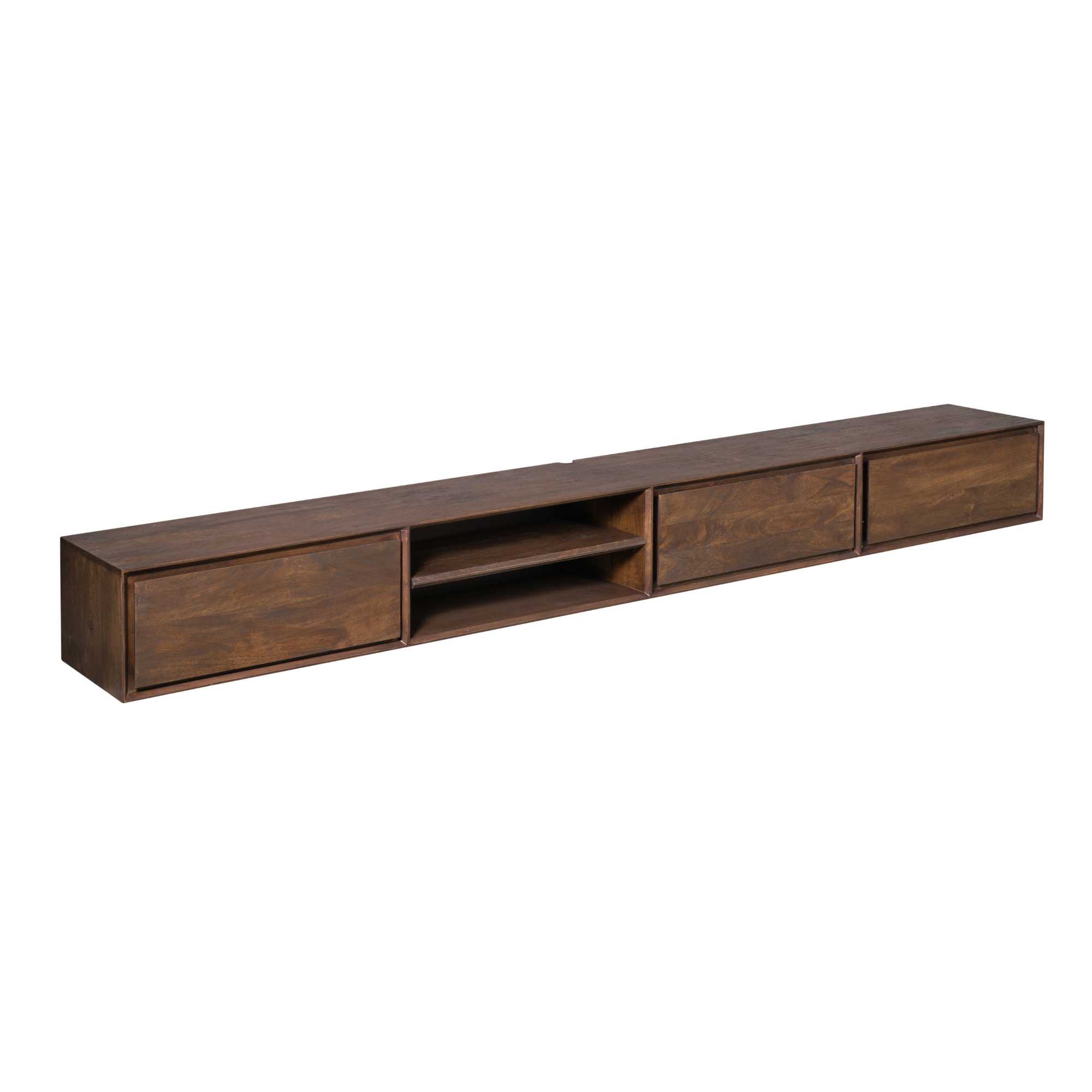 Tv-Meubels Ambiance - Bruin - - Starfurn