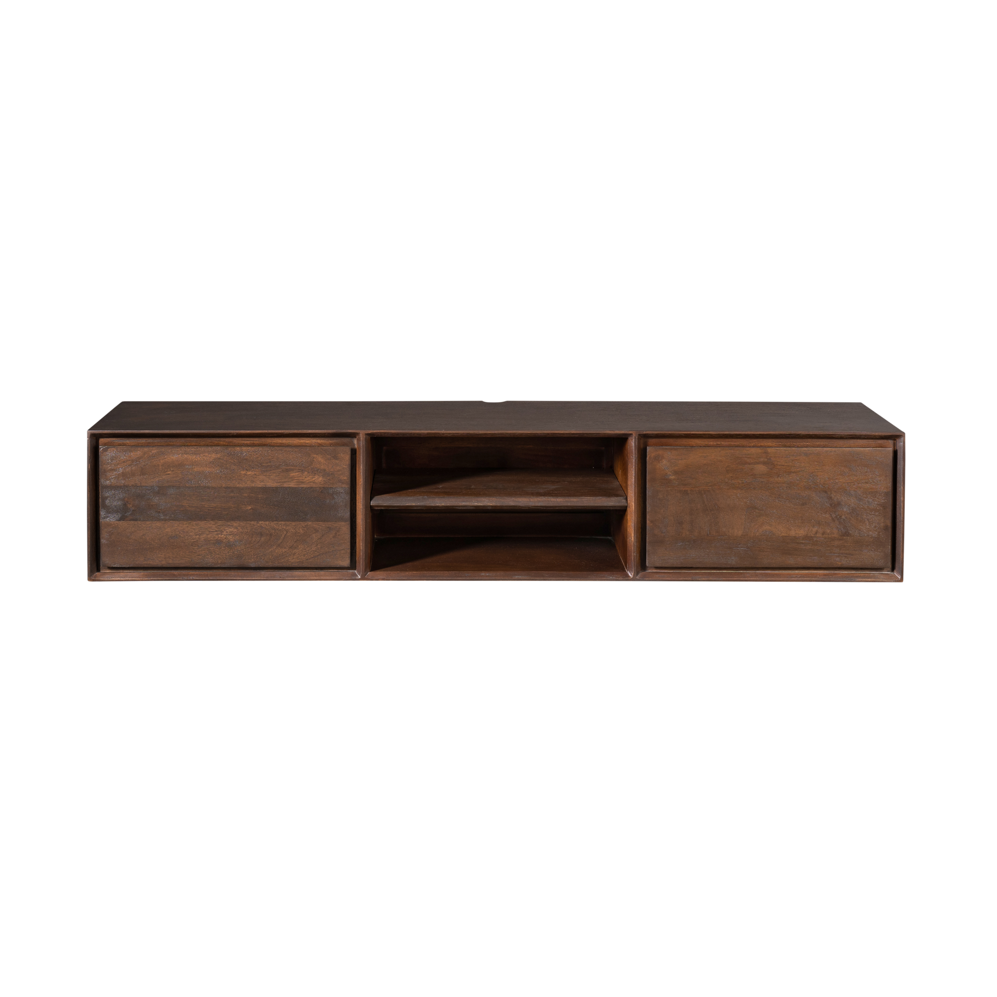 Tv-Meubels Ambiance - Bruin - - Starfurn