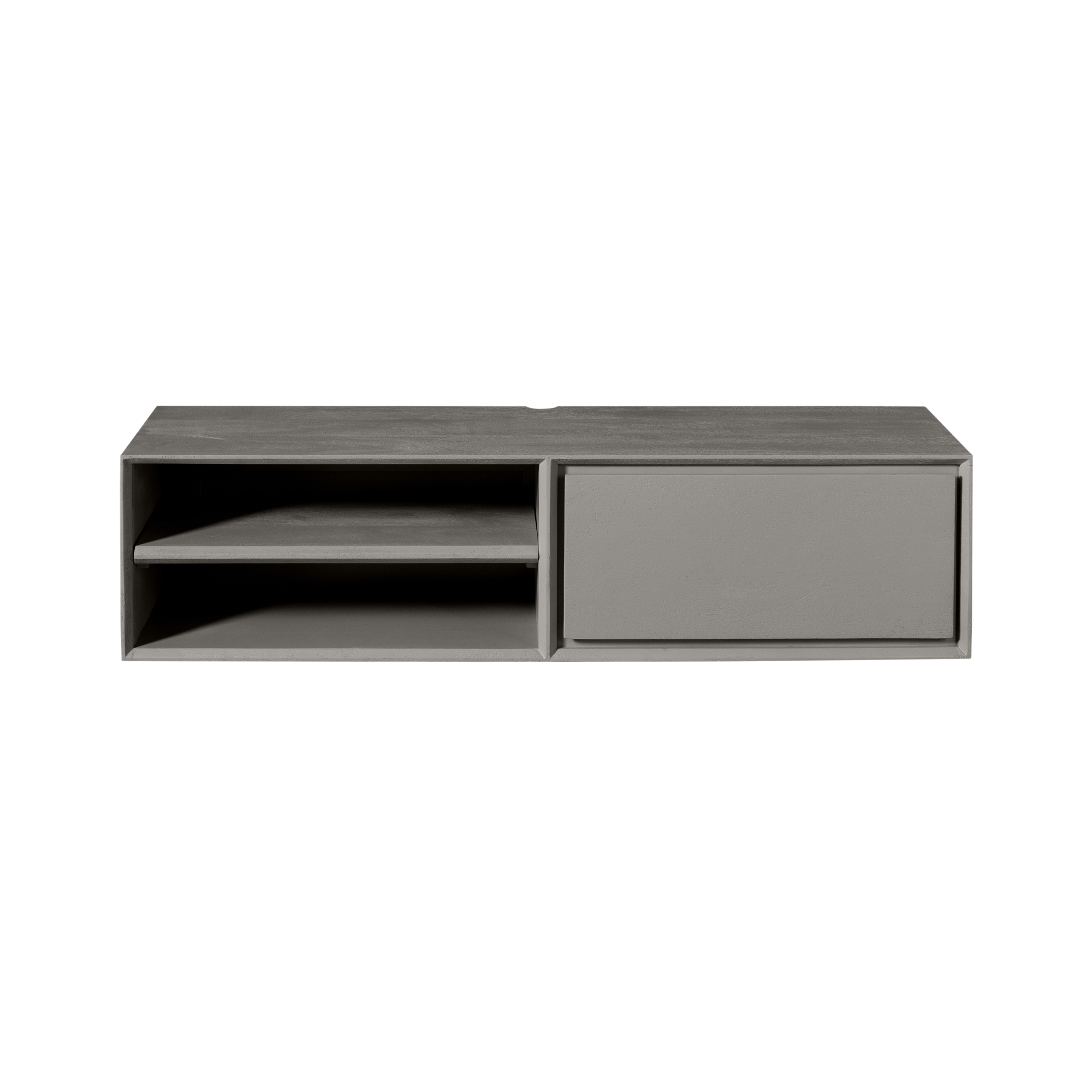 Tv-Meubels Ambiance - Taupe - - Starfurn
