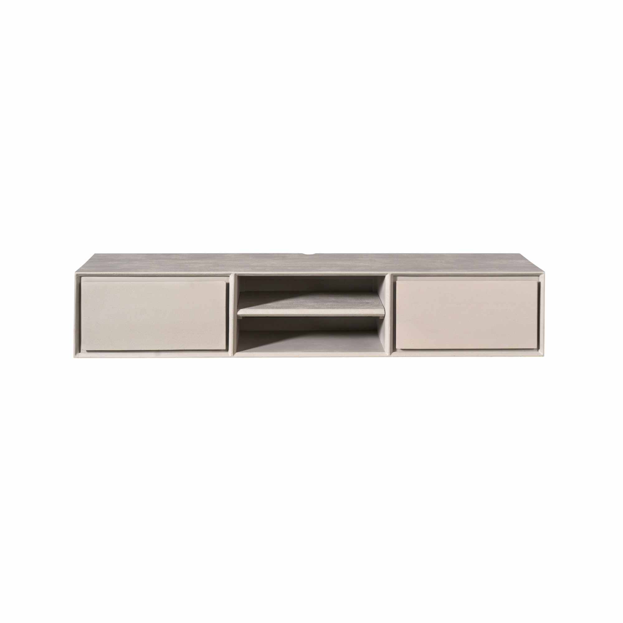 Tv-Meubels Ambiance - Taupe - - Starfurn