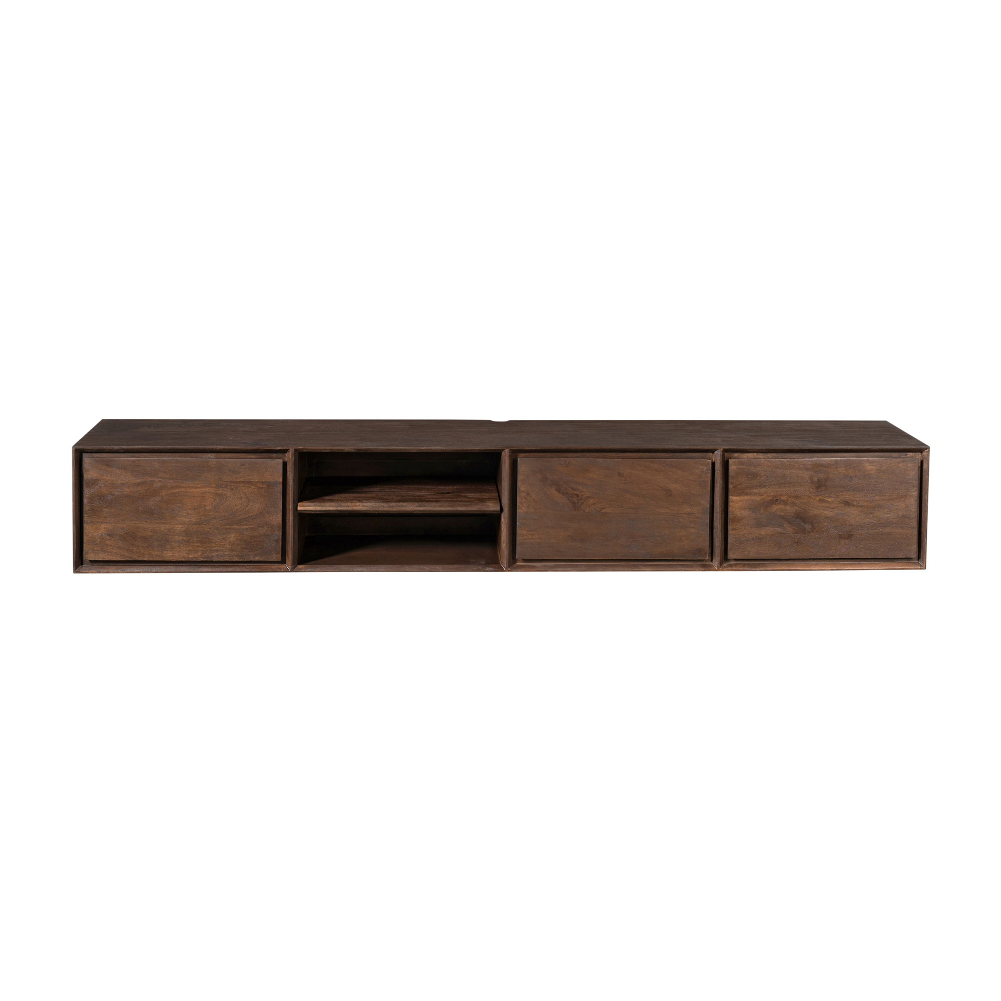 Tv-Meubels Ambiance - Bruin - - Starfurn