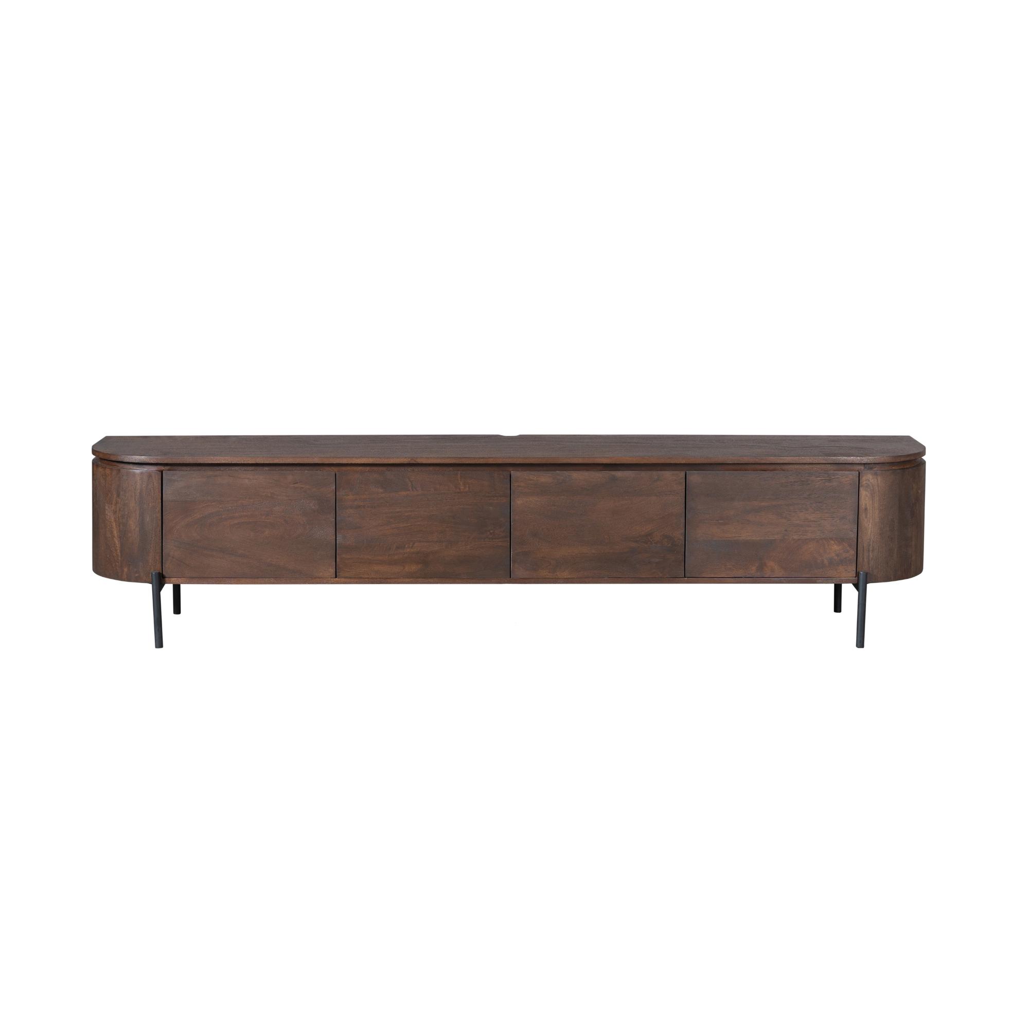 Tv-Meubels Excellent - Bruin - - Starfurn