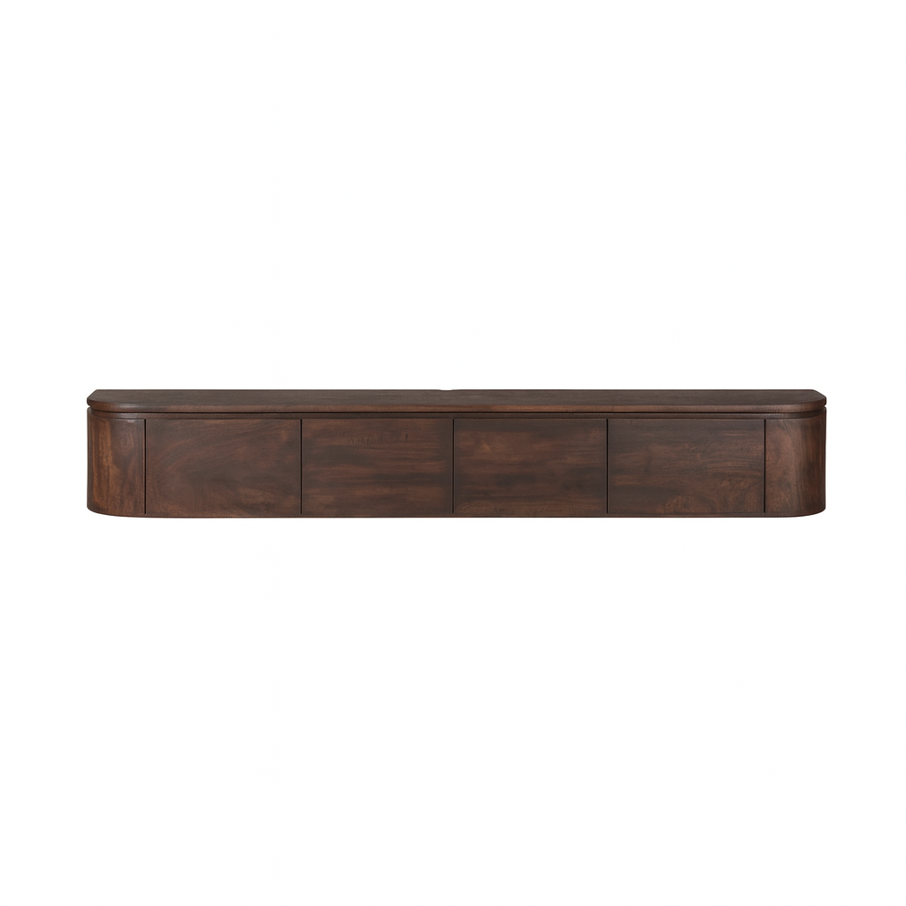 Tv-Meubels Excellent - Bruin - - Starfurn