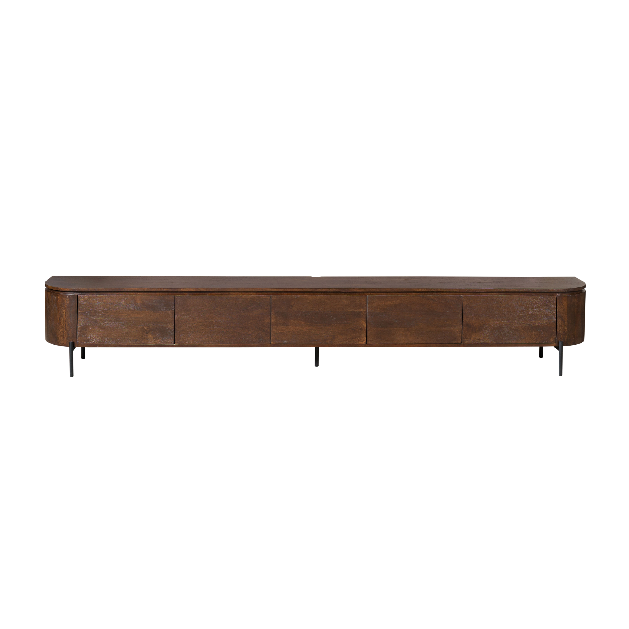 Tv-Meubels Excellent - Bruin - - Starfurn