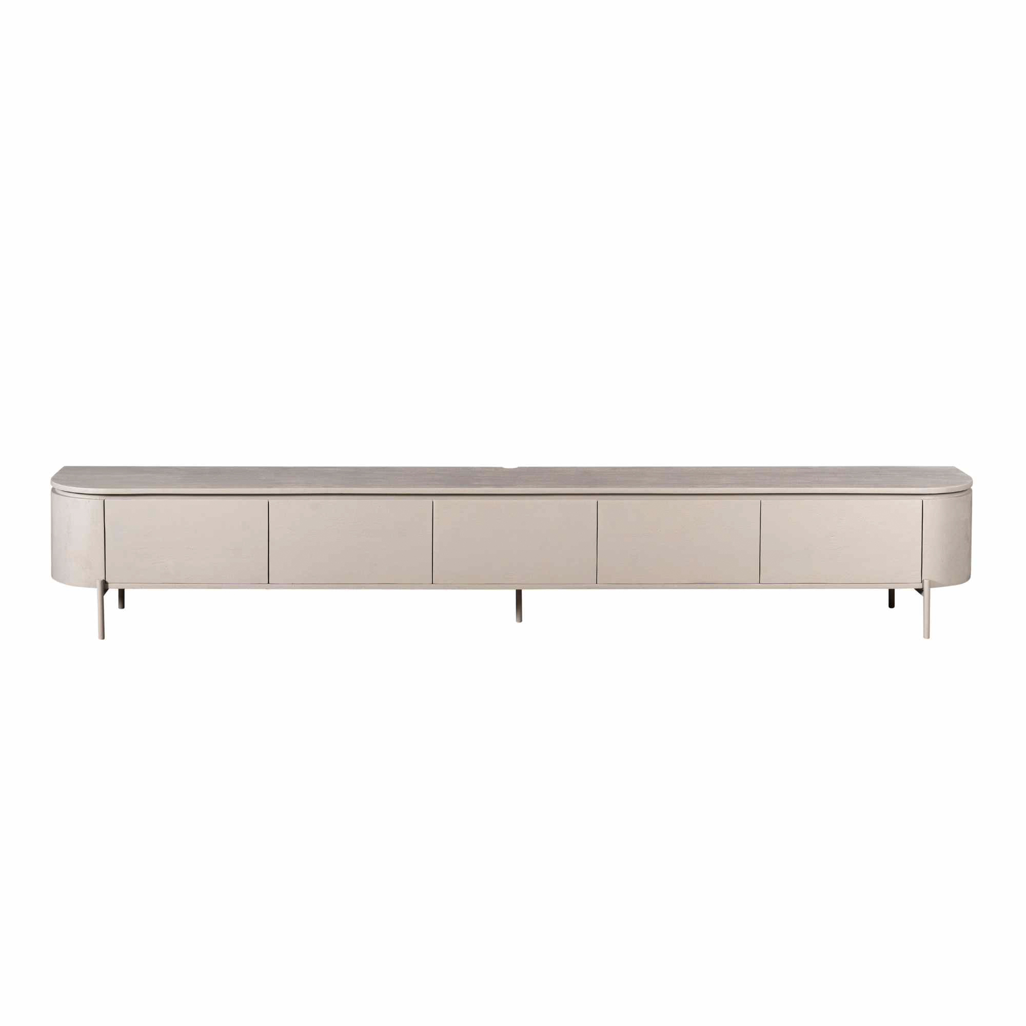 Tv-Meubels Excellent - Taupe - - Starfurn