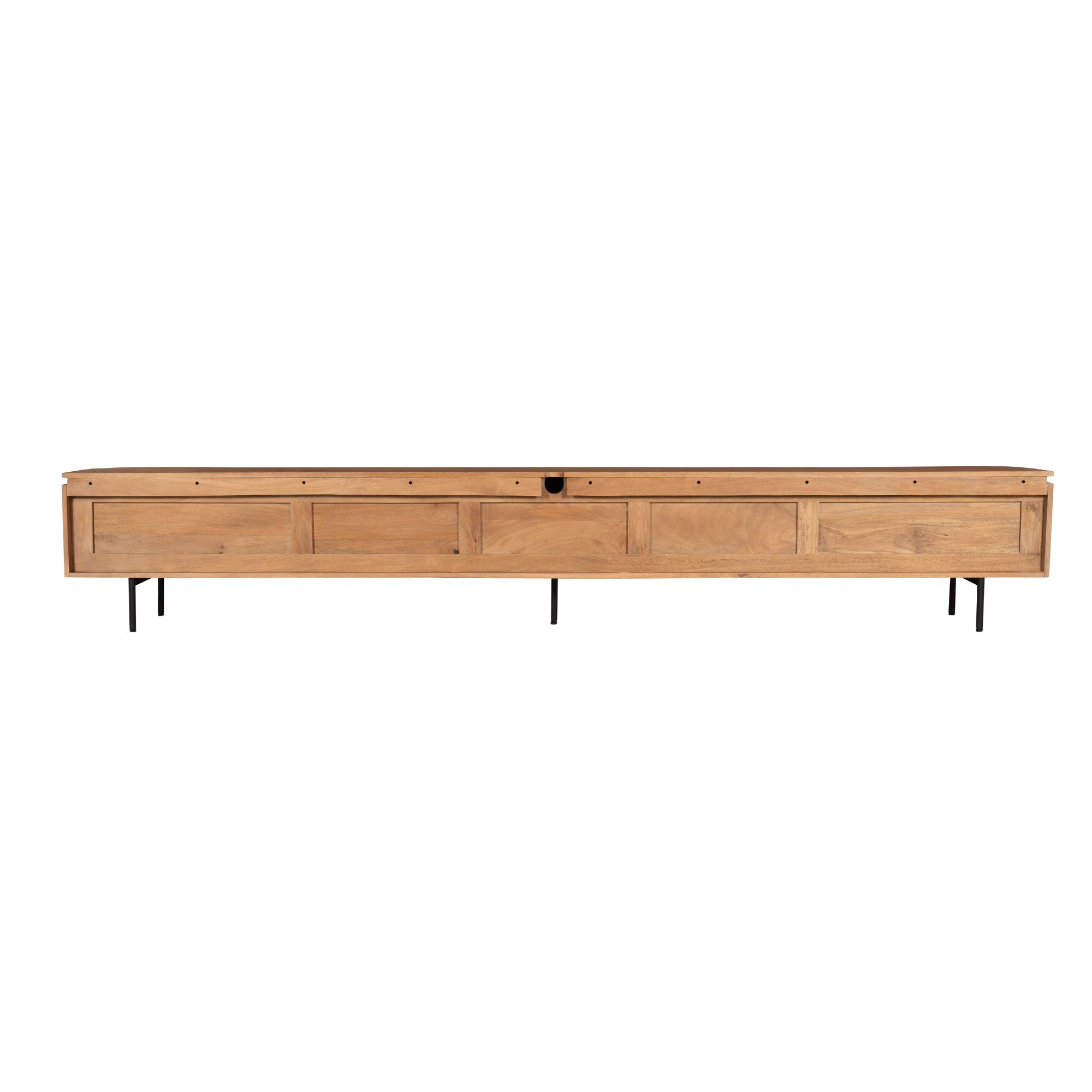 Tv-Meubels Excellent - Naturel - - Starfurn