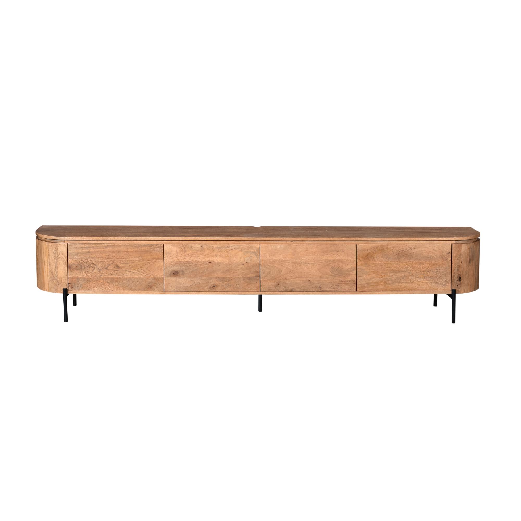 Tv-Meubels Excellent - Naturel - - Starfurn