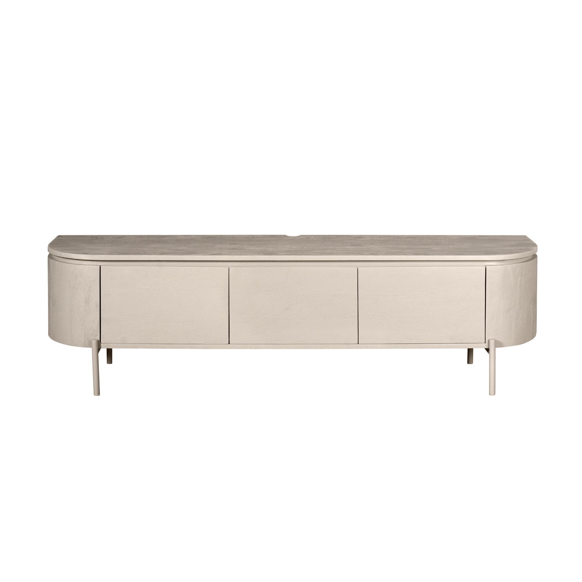 Tv-Meubels Excellent - Taupe - - Starfurn