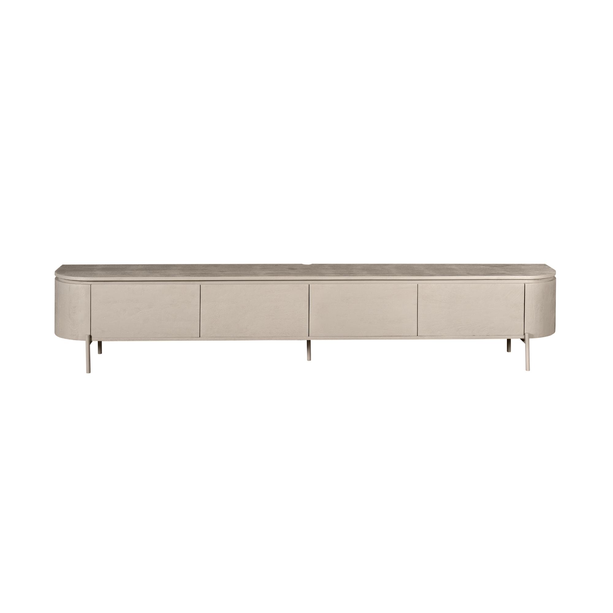 Tv-Meubels Excellent - Taupe - - Starfurn