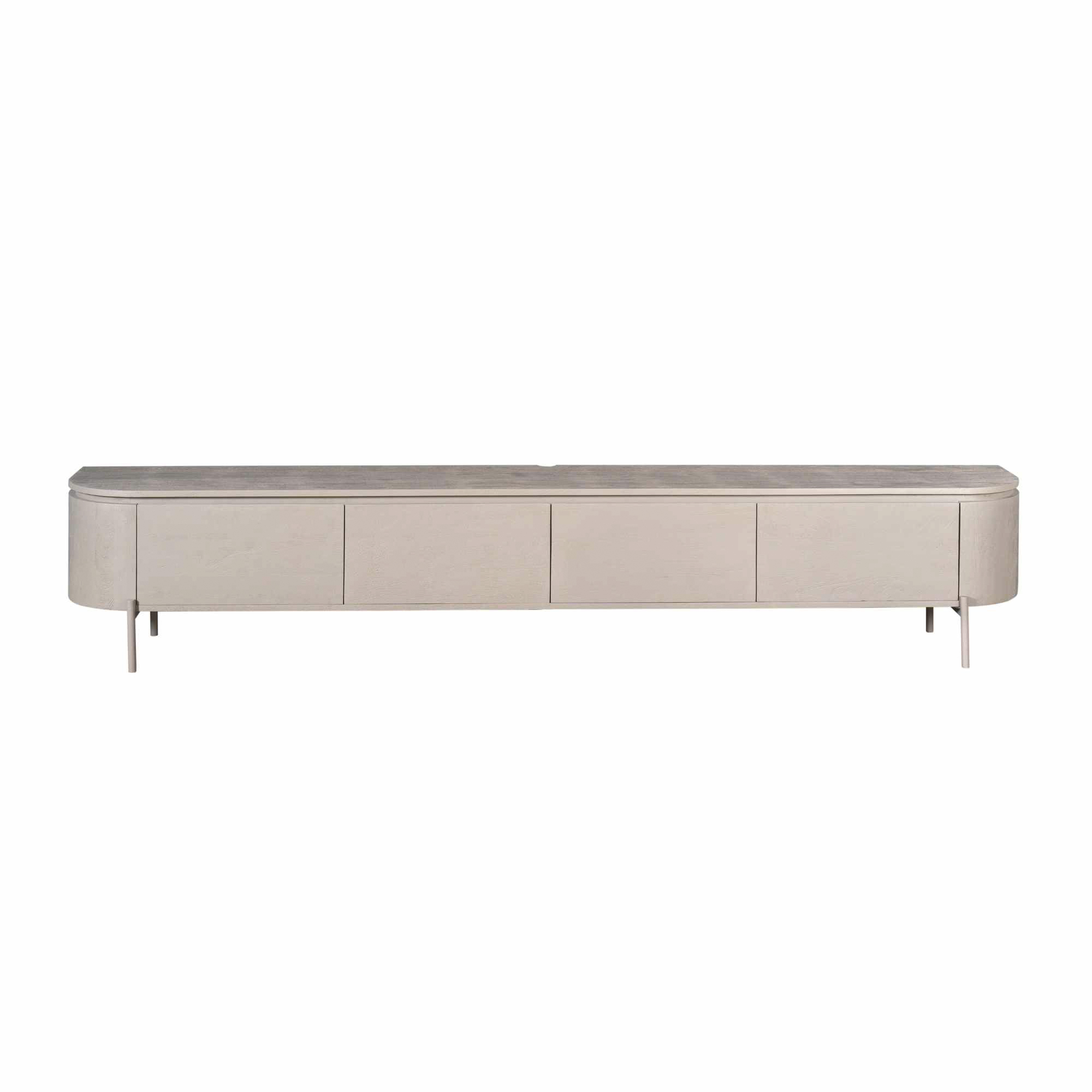 Tv-Meubels Excellent - Taupe - - Starfurn