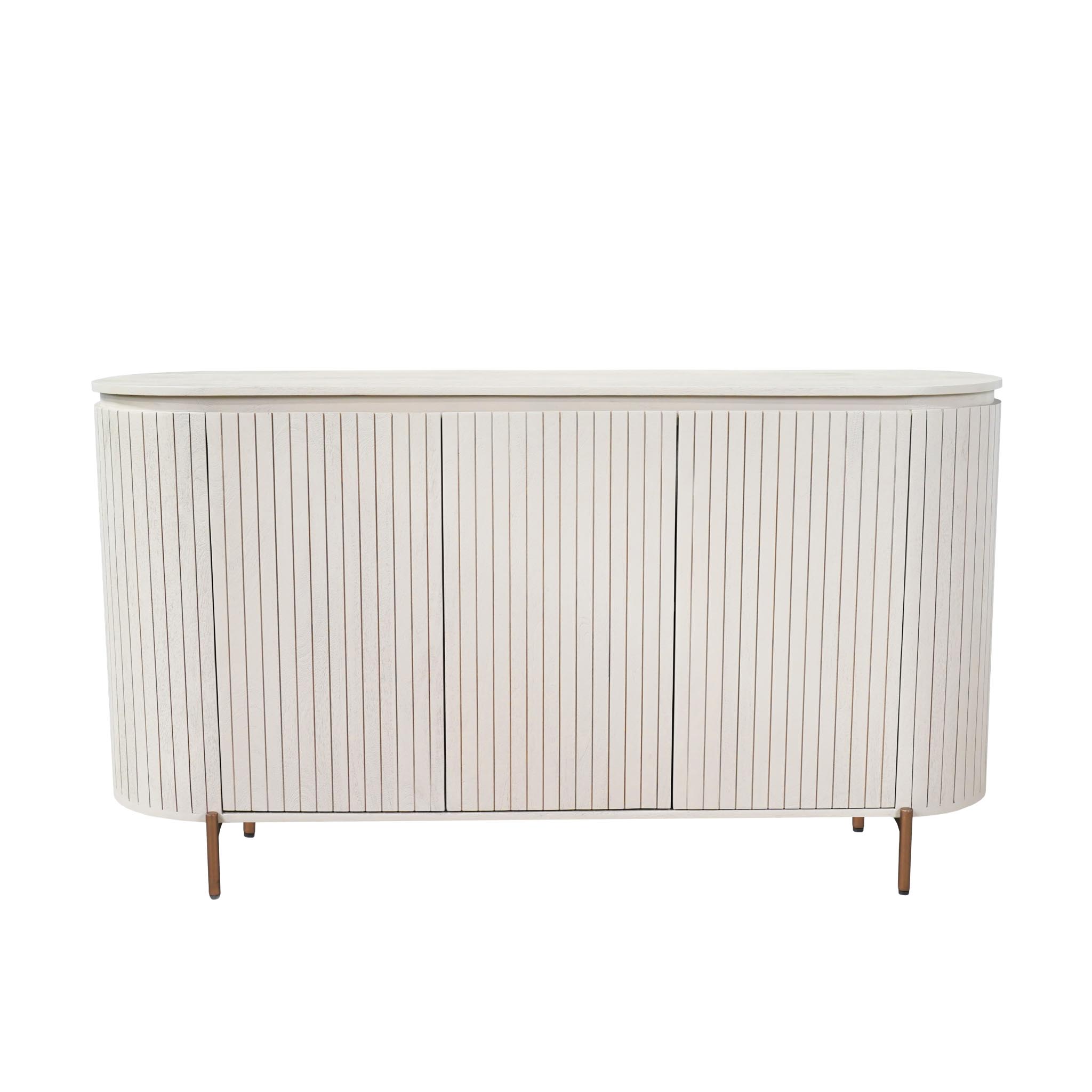 Dressoir Solana - Zand - - Starfurn