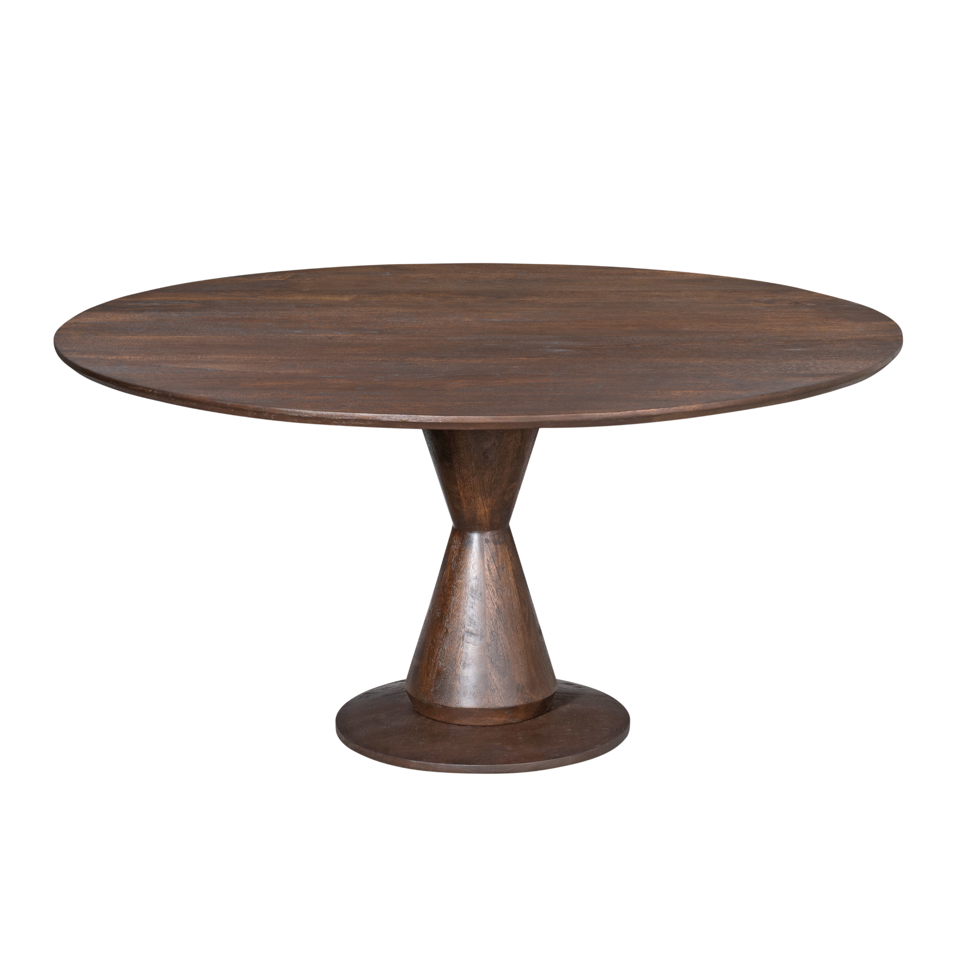 Eetkamertafel Lima - Bruin - - Starfurn