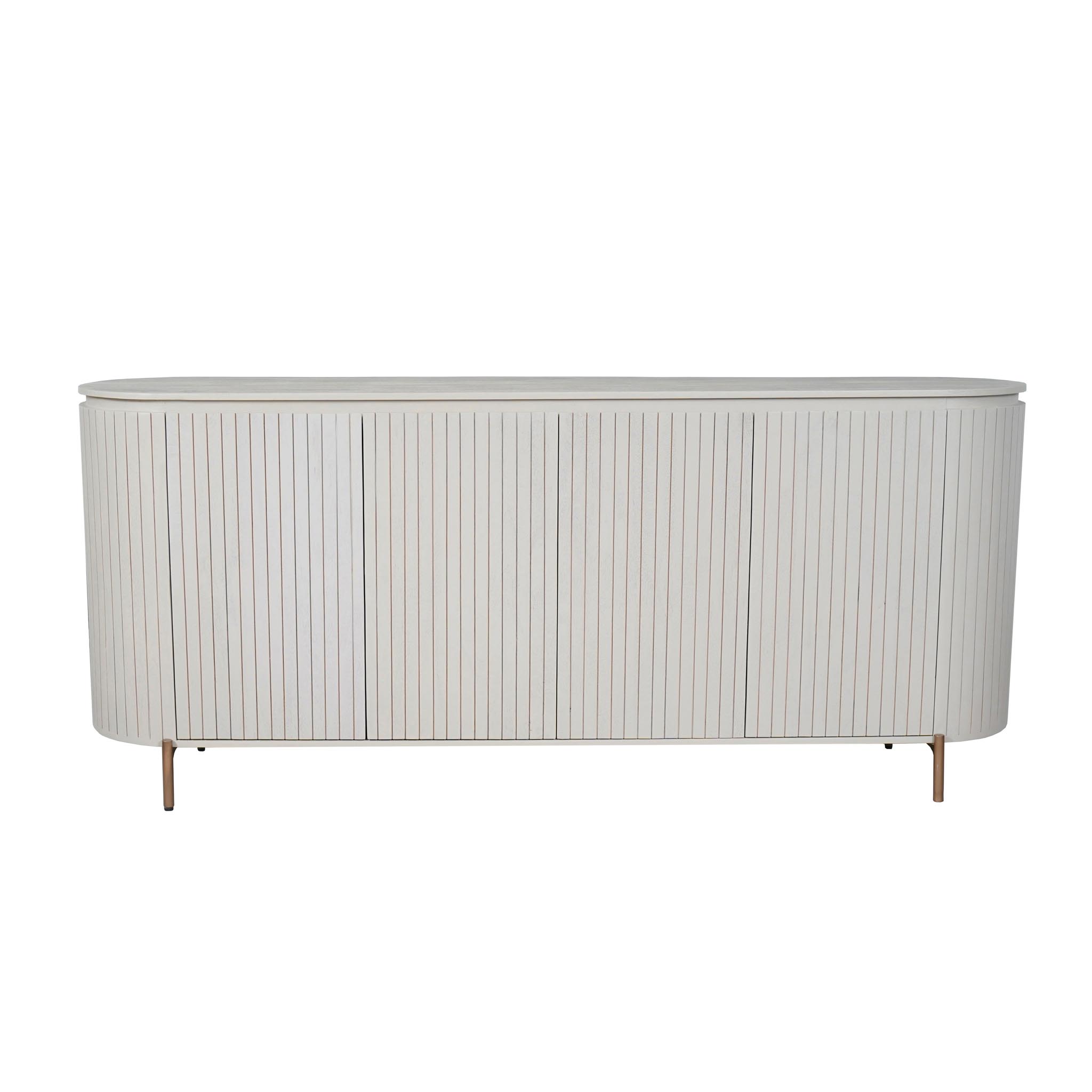 Dressoir Solana - Zand - - Starfurn