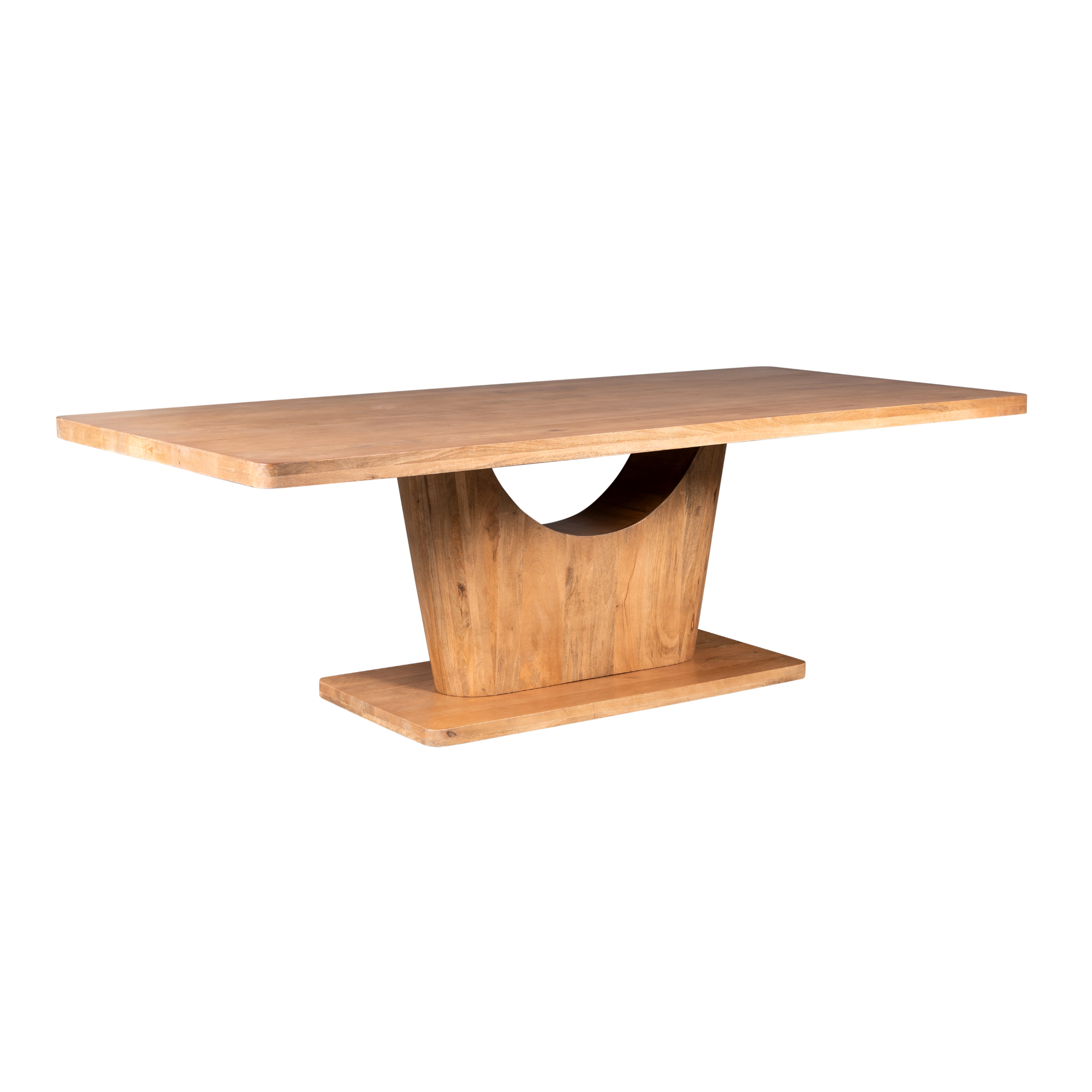 Eetkamertafel Voco - Naturel - - Starfurn