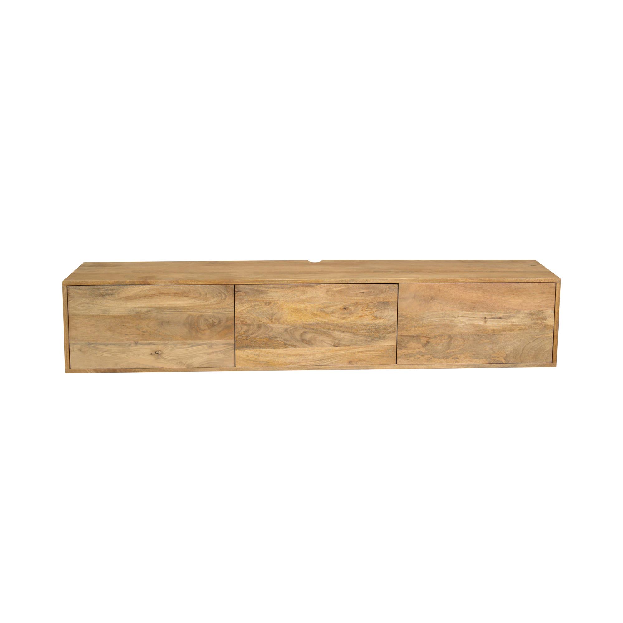 Tv-Meubels Vision - Naturel - - Starfurn
