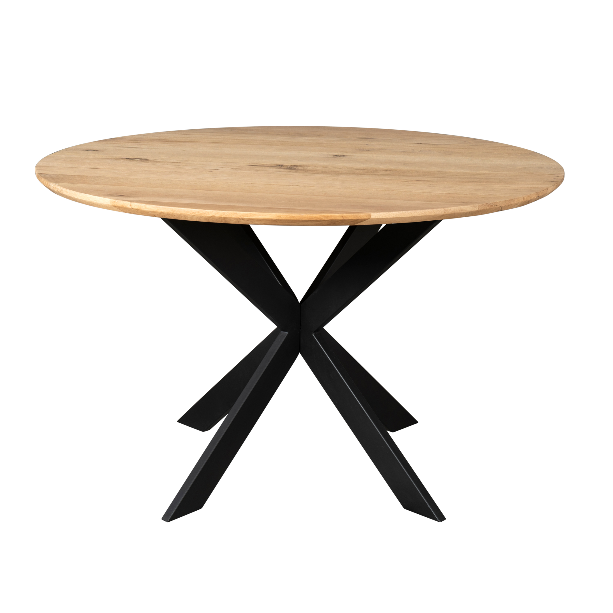 Eetkamertafel Ferris - Naturel - - Starfurn