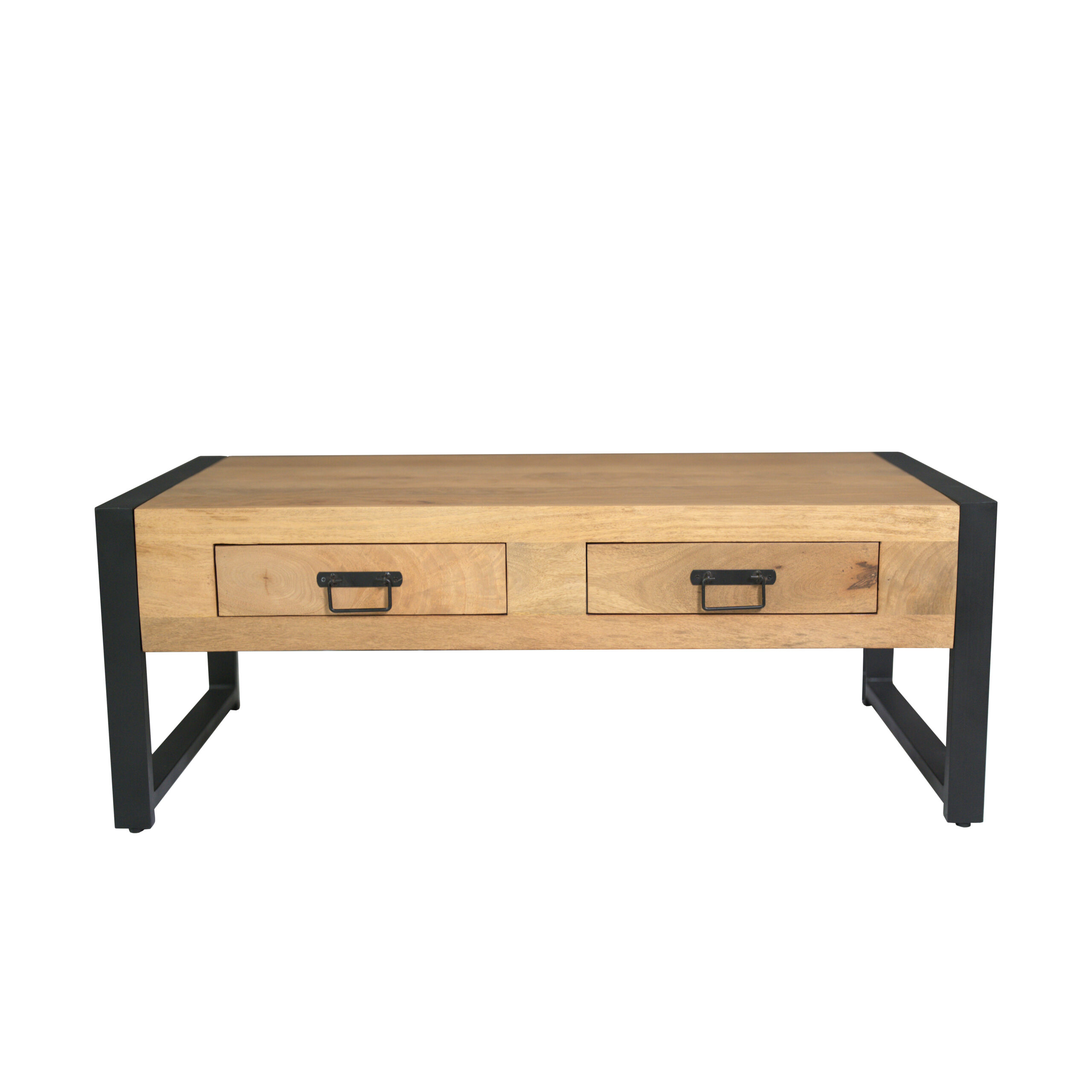 Salontafel Britt - Naturel - - Starfurn
