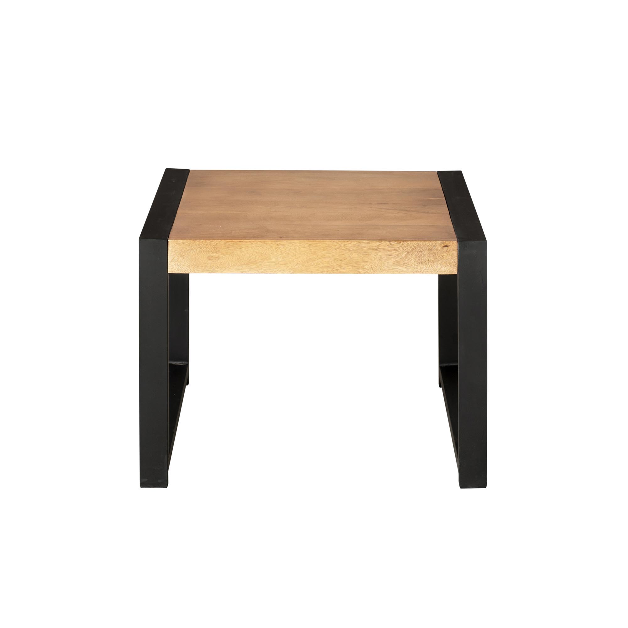 Bijzettafel Britt - Naturel - - Starfurn
