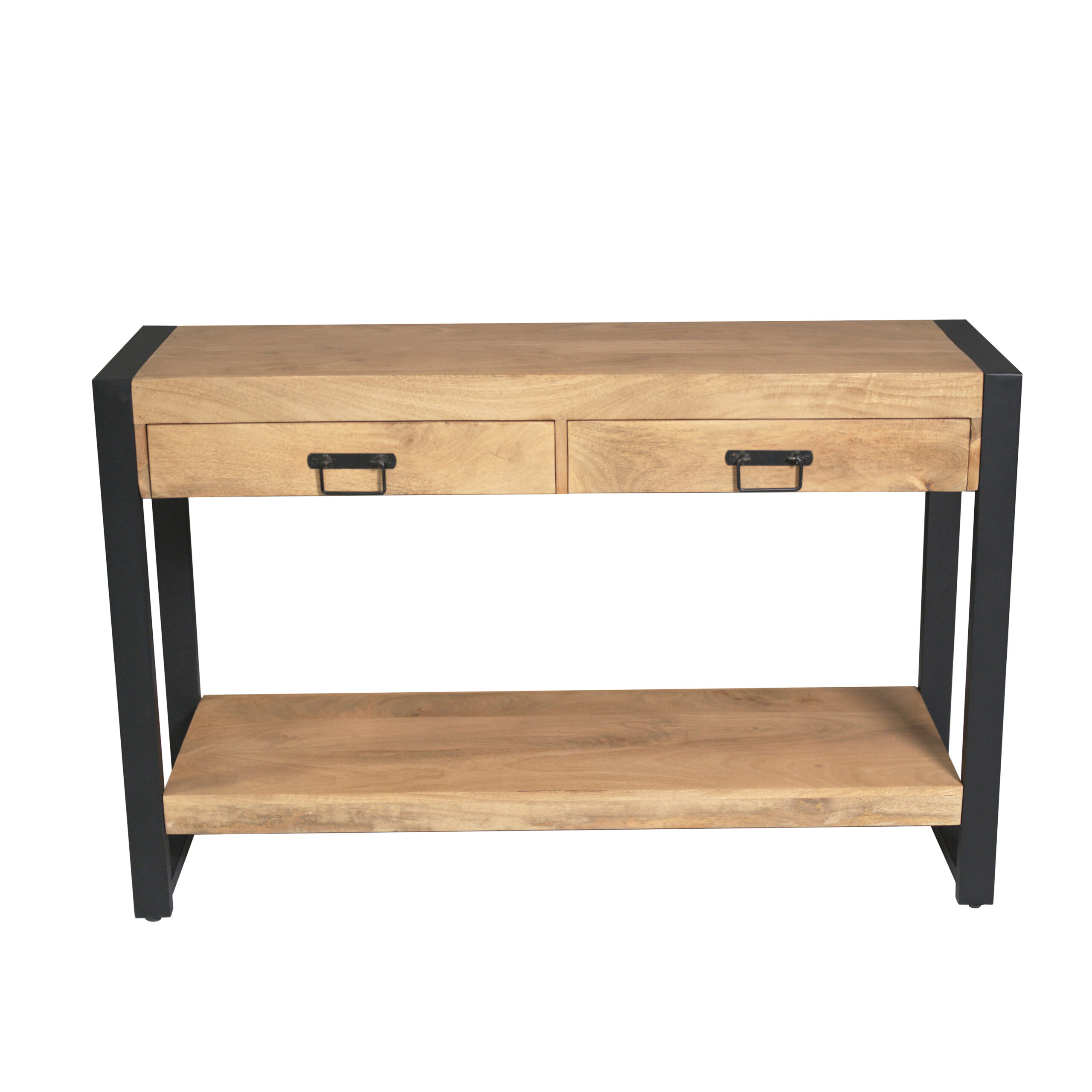Sidetable Britt - Naturel - - Starfurn