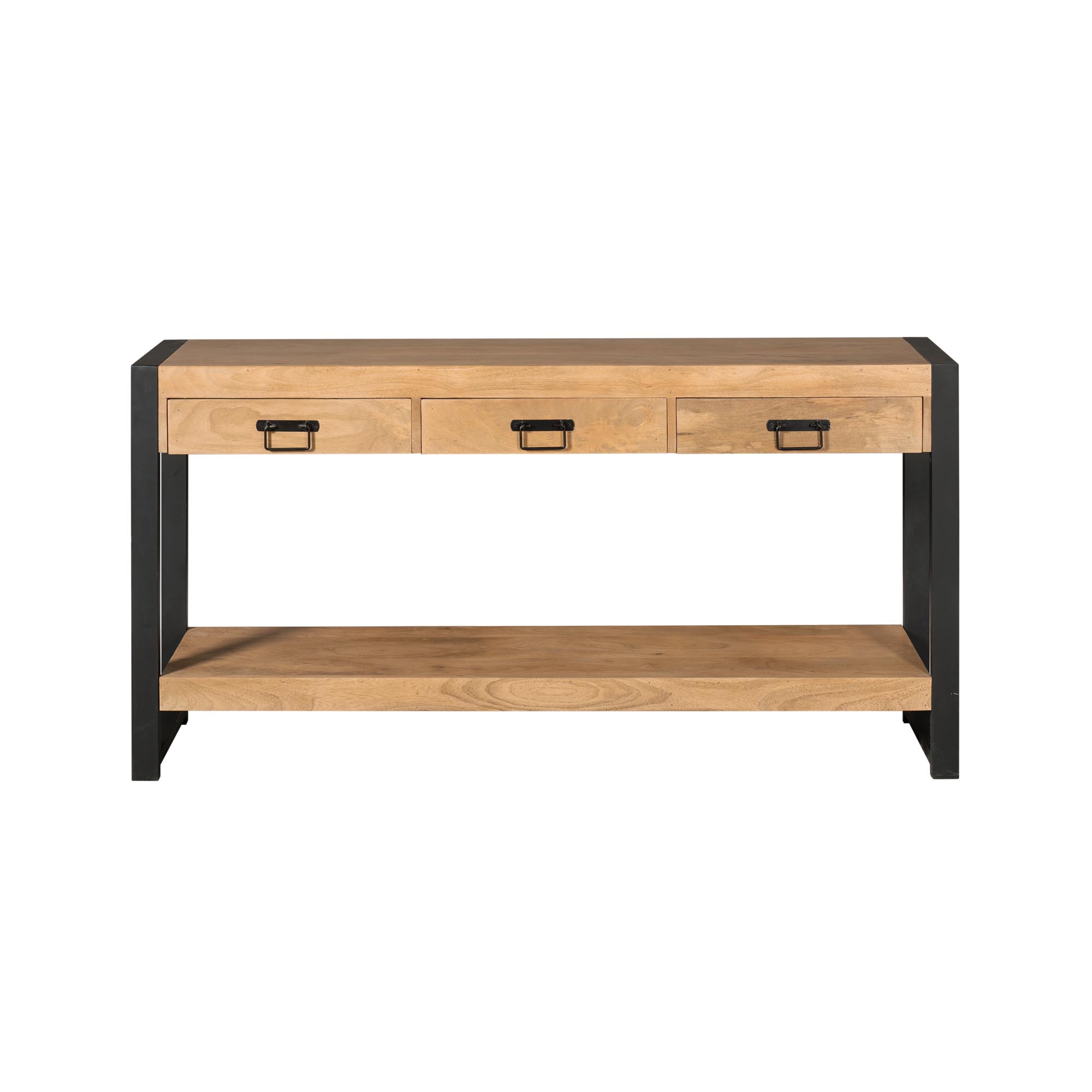 Sidetable Britt - Naturel - - Starfurn