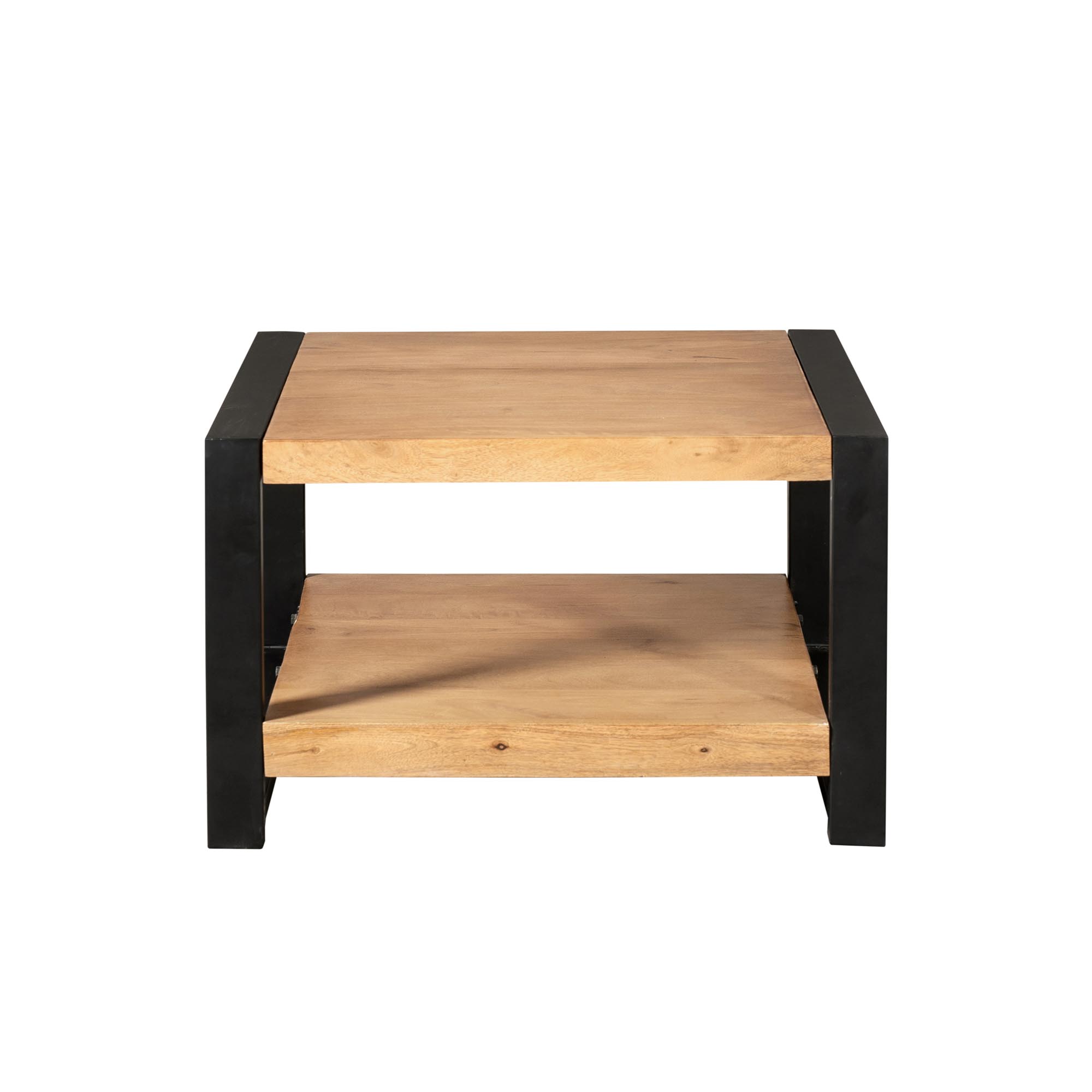 Salontafel Britt - Naturel - - Starfurn