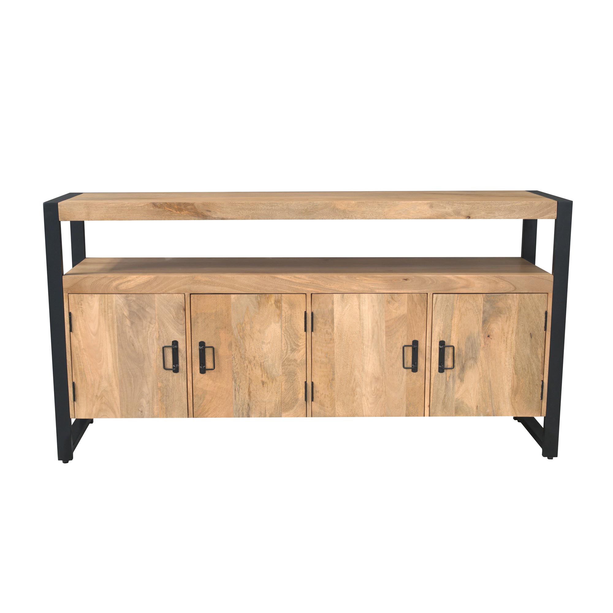Dressoir Britt - Naturel - - Starfurn