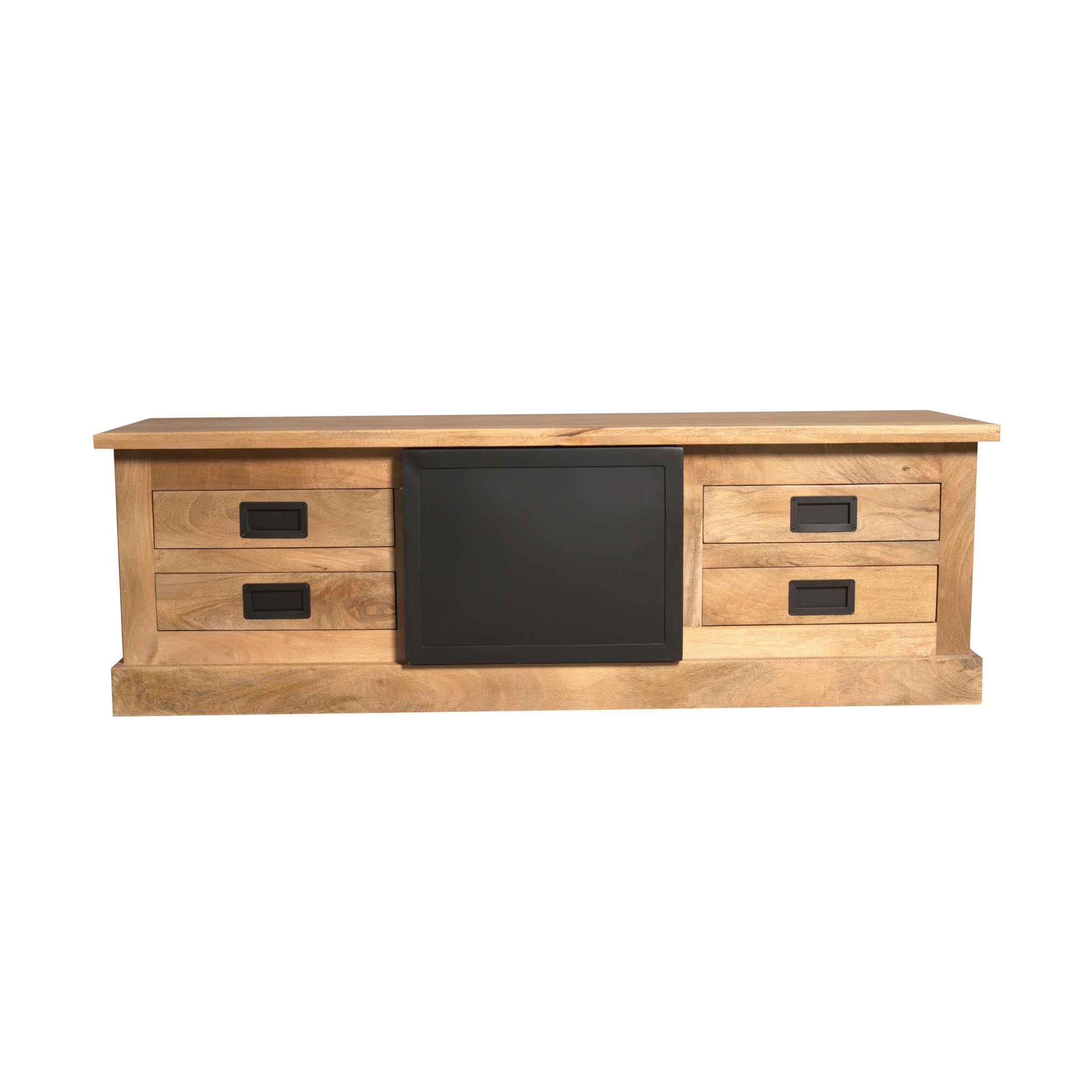 Tv-Meubels Noa - Naturel - - Starfurn