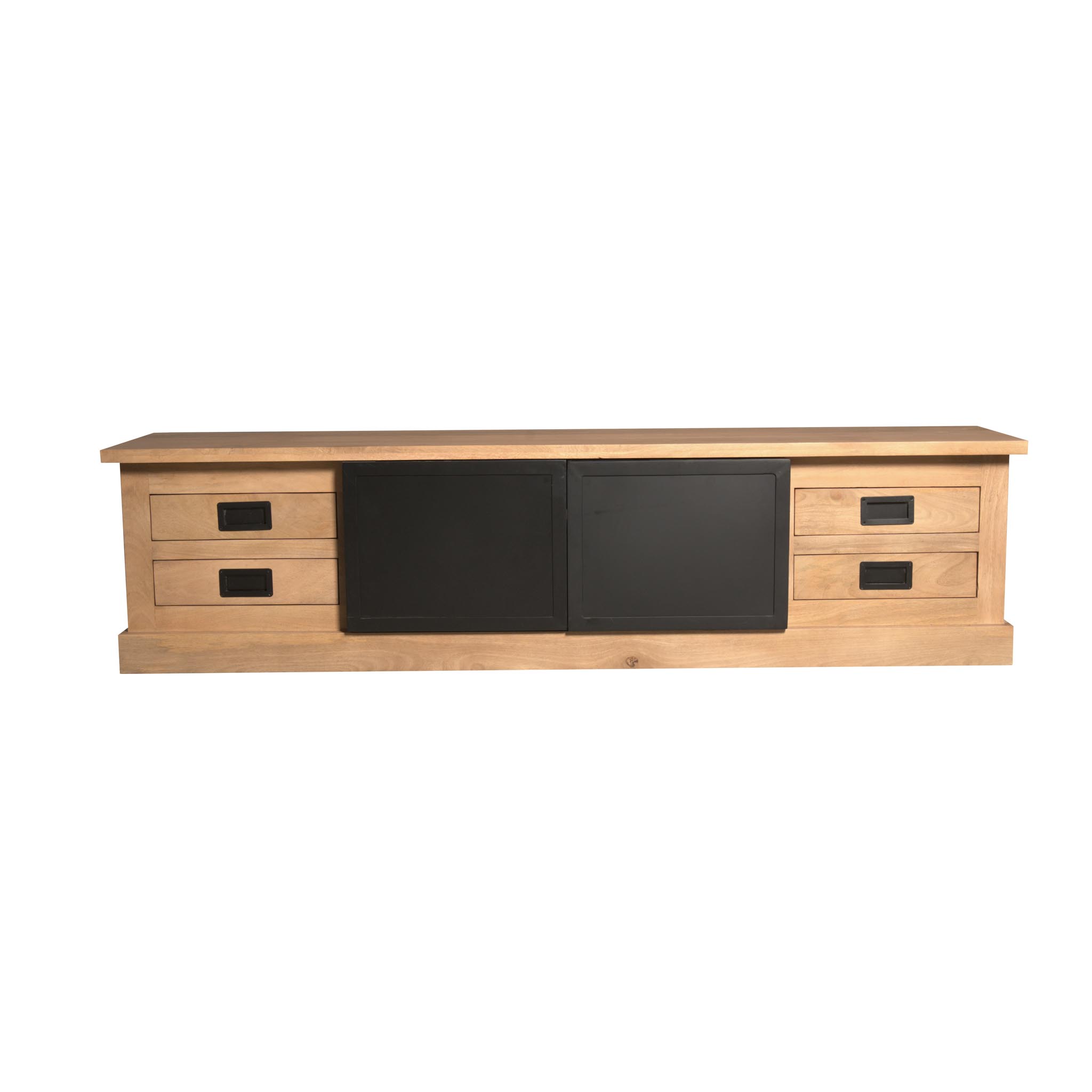 Tv-Meubels Noa - Naturel - - Starfurn