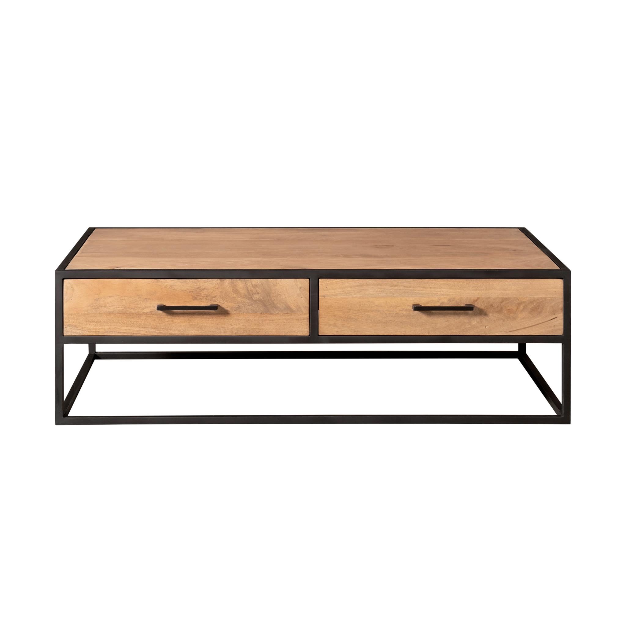 Salontafel Dakota - Naturel - - Starfurn