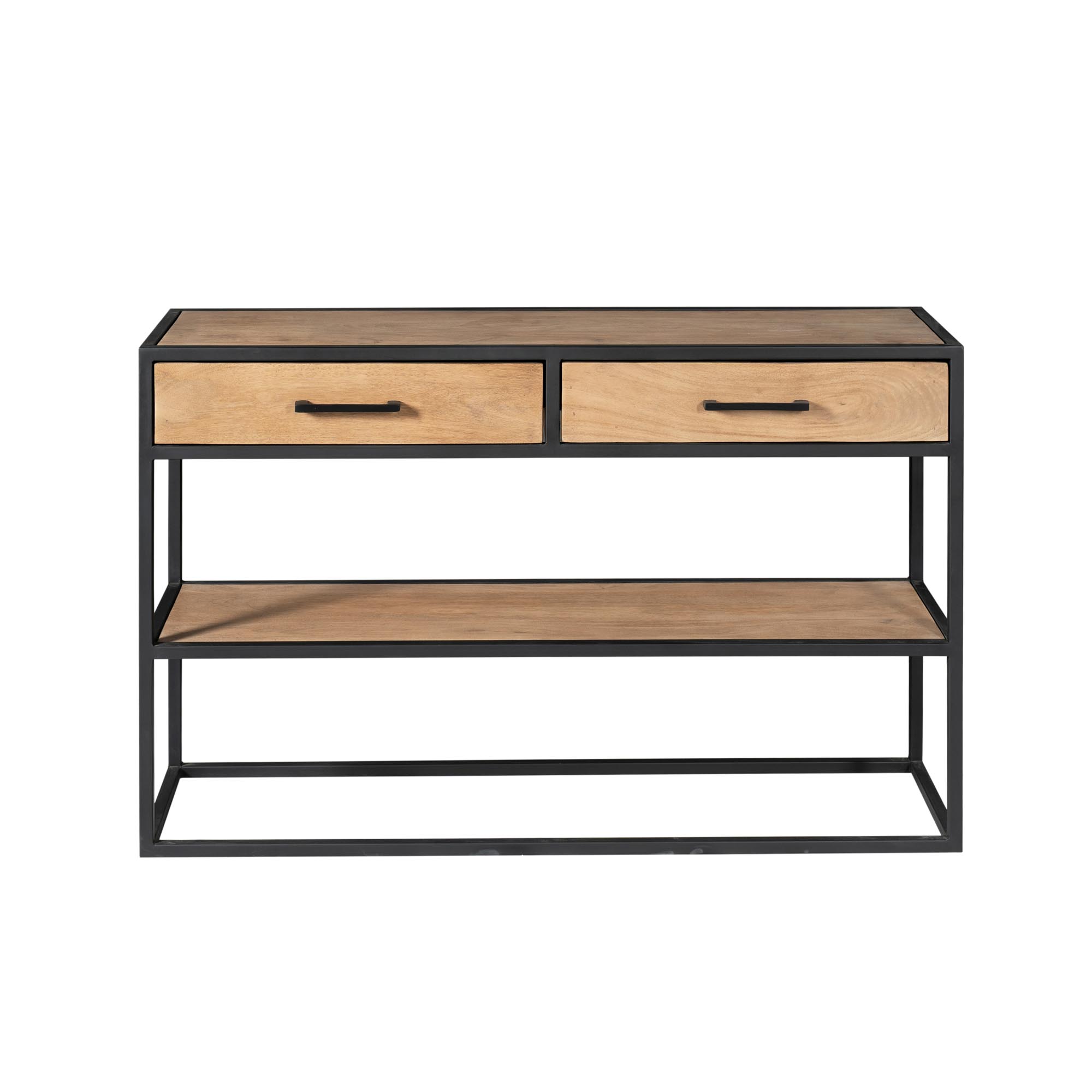 Sidetable Dakota - Naturel - - Starfurn