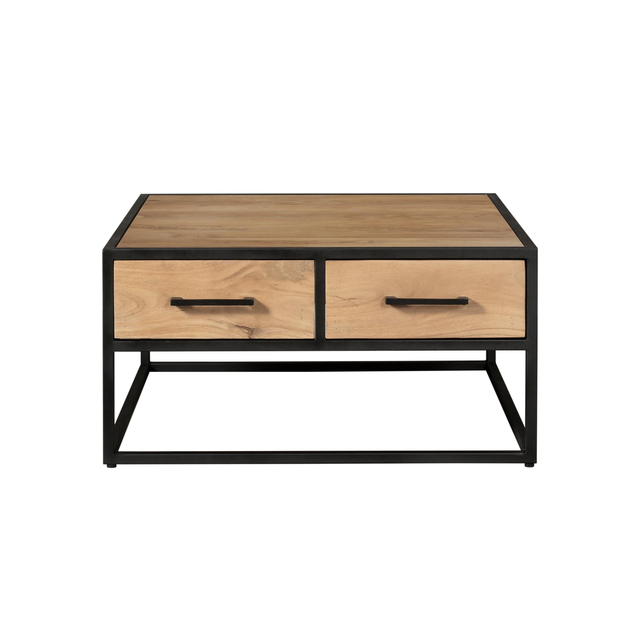Salontafel Dakota - Naturel - - Starfurn