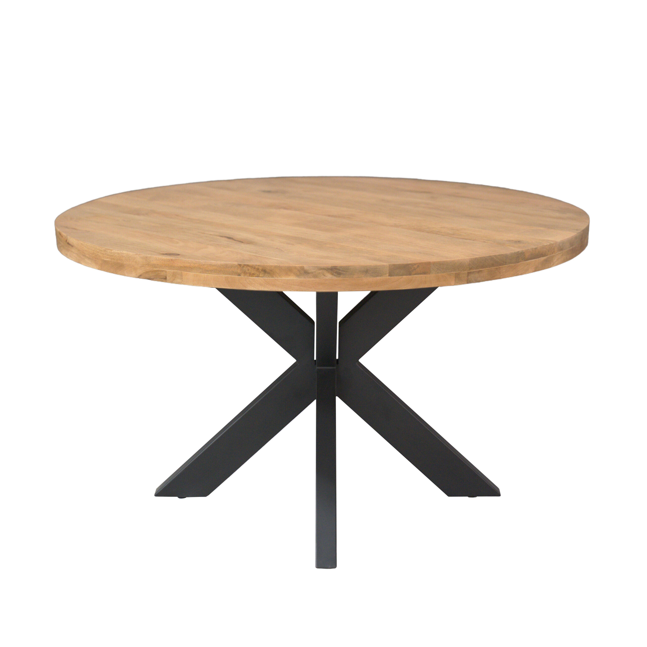 Eetkamertafel Dakota - Naturel - - Starfurn