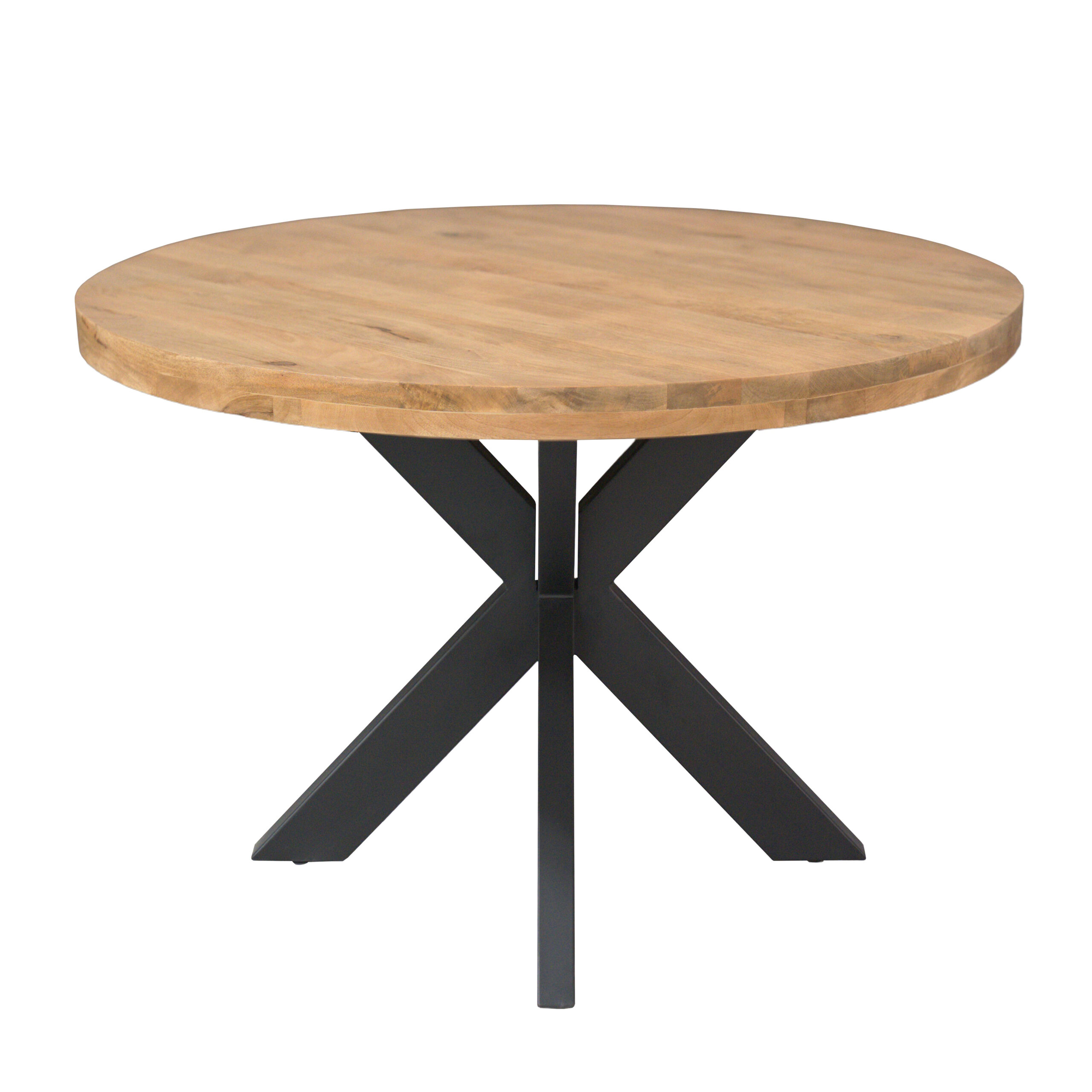 Eetkamertafel Dakota - Naturel - - Starfurn