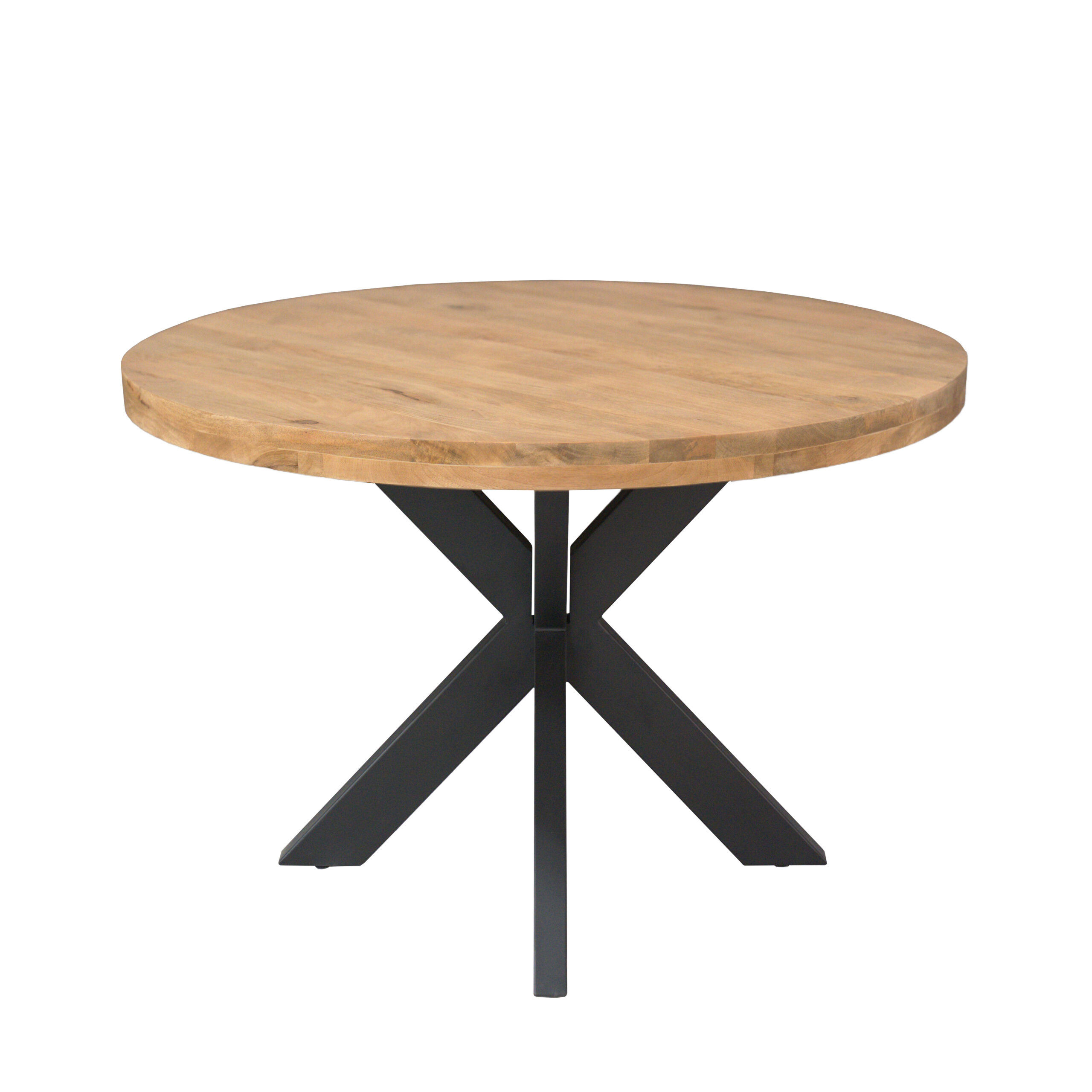 Eetkamertafel Dakota - Naturel - - Starfurn