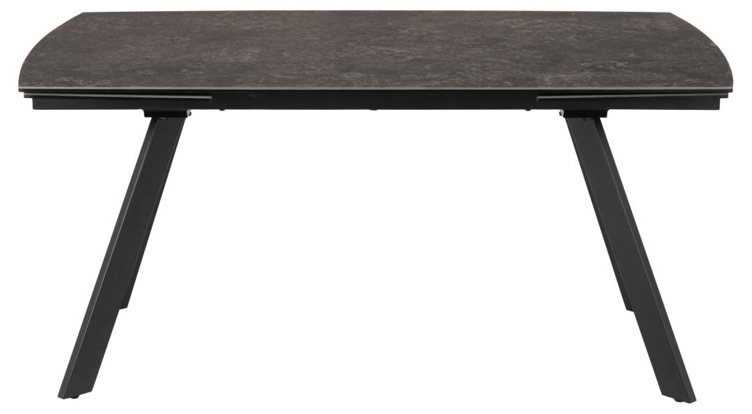 Eetkamertafel Buddy - Zwart - Keramiek - DOK 2 Essentials