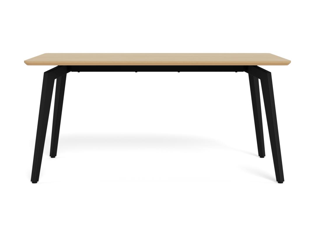 Eetkamertafel Cody - Eiken - Melamine - DOK 2 Essentials
