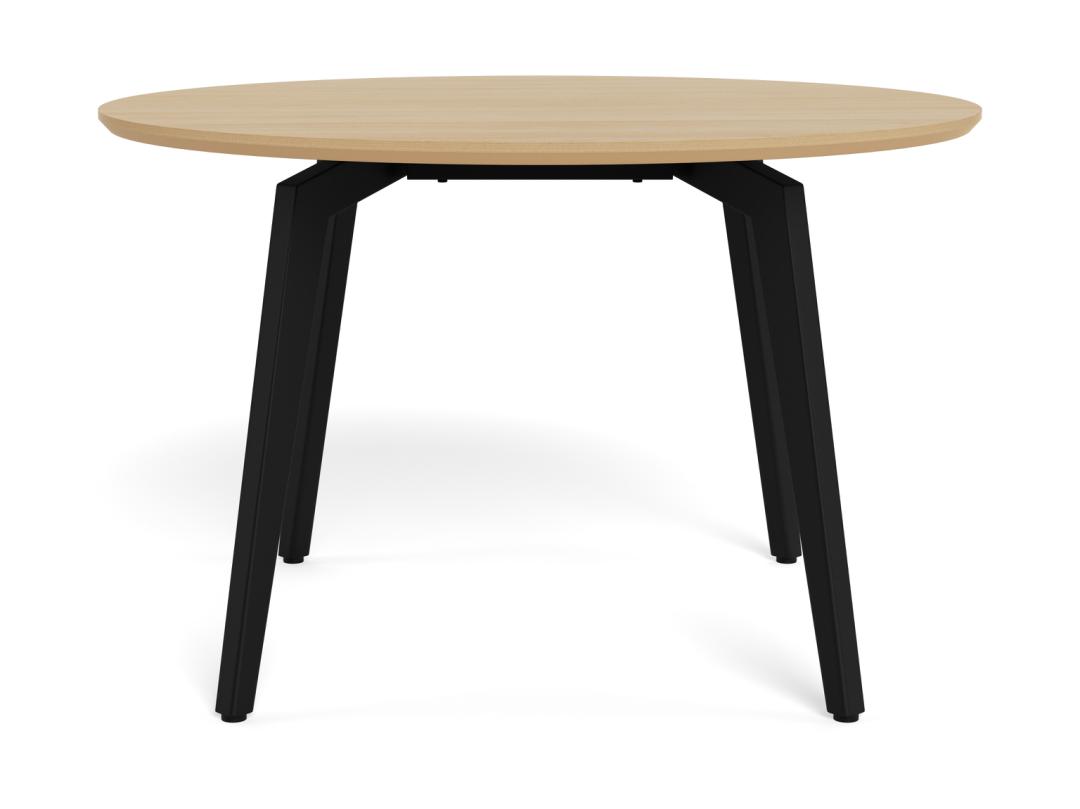 Eetkamertafel Cody - Eiken - Melamine - DOK 2 Essentials