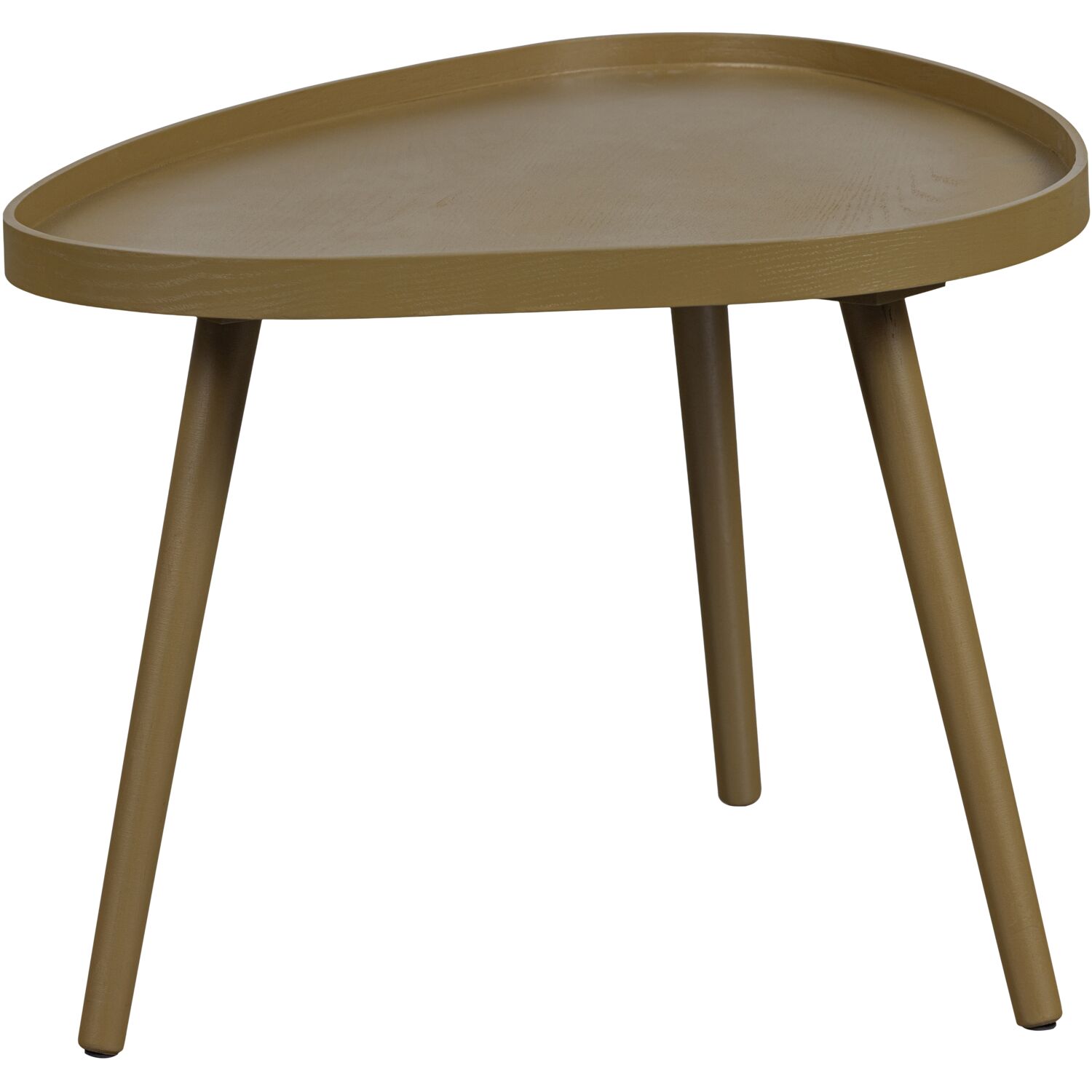Salontafel Mae bijzettafels - Sepia - 362 - Profijt Meubel