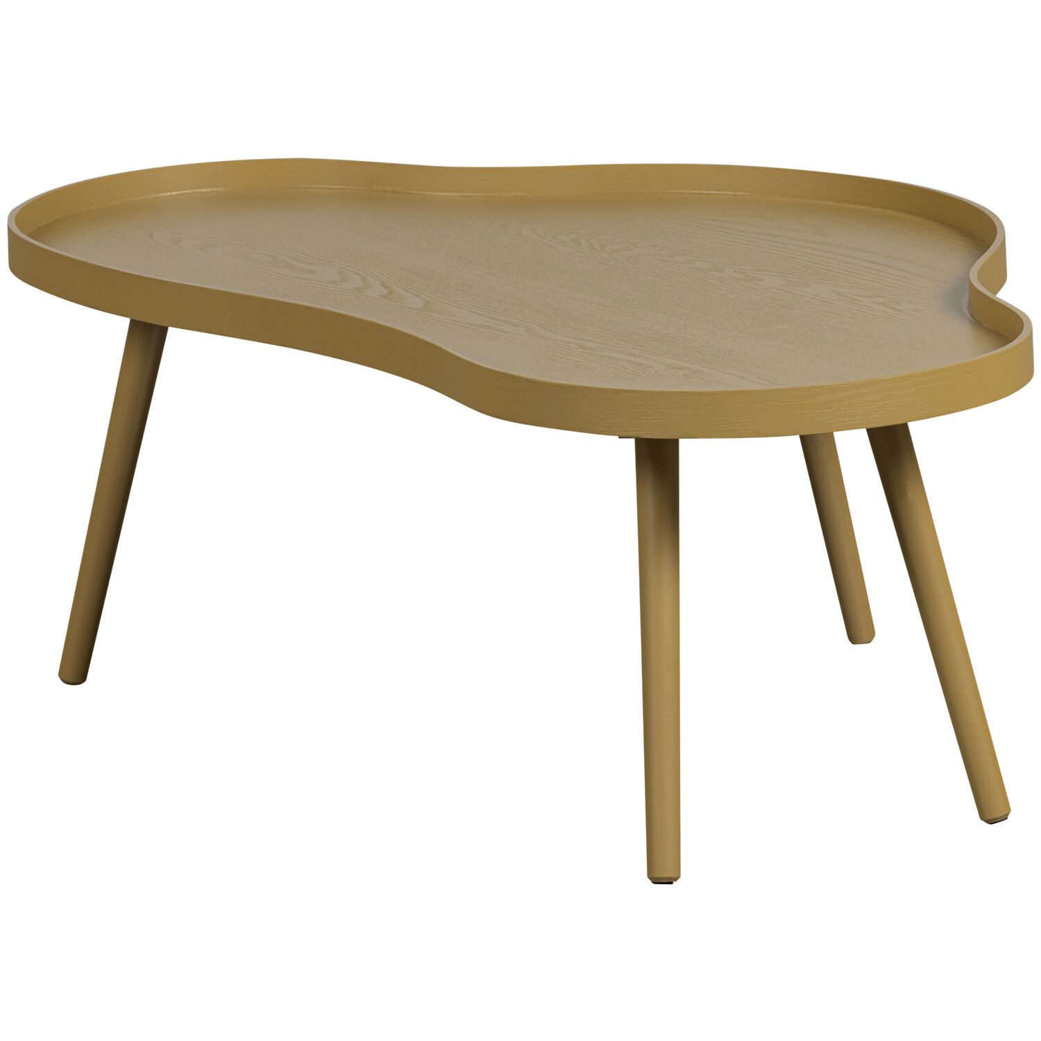 Salontafel Mae bijzettafels - Alpaca - 362 - Profijt Meubel