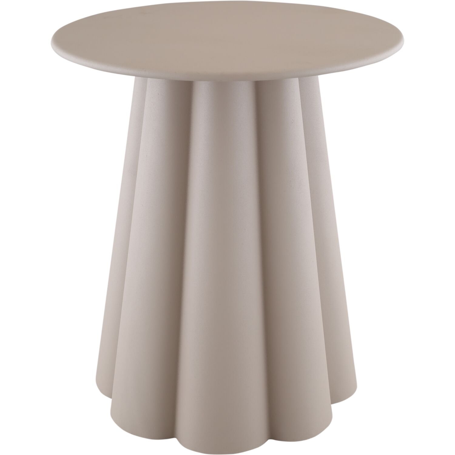 Salontafel Gaudi, picasso, sagrada bijzettafels - Off White - Egon - Profijt Meubel
