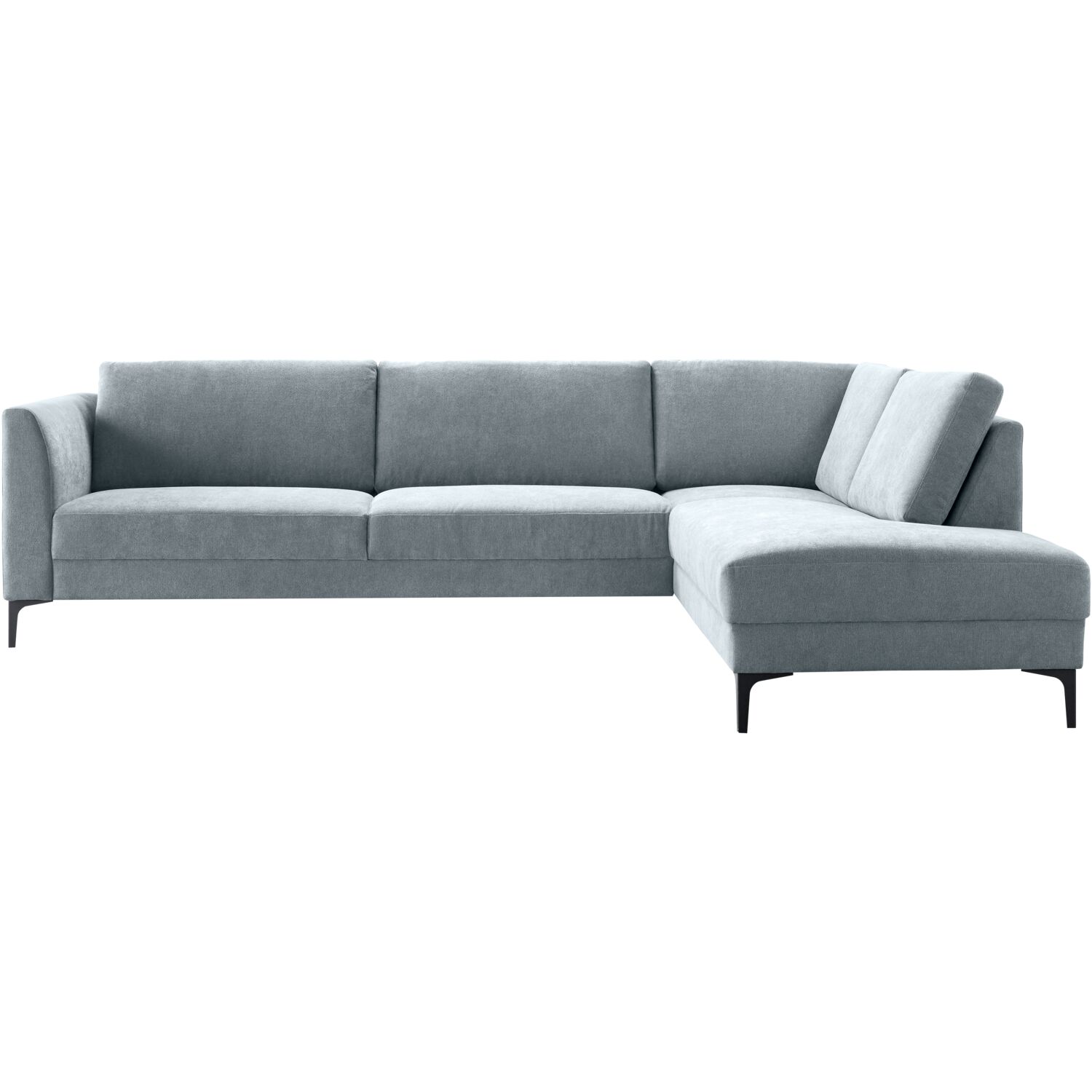 Bank Geneve hoekbank - Niagara - 2647 - Profijt Meubel