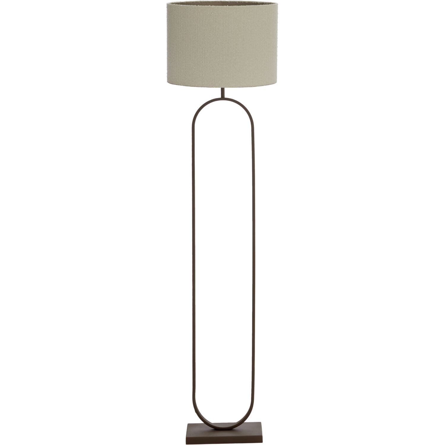 Verlichting Jamiri/bolero verlichting - Bruin - 2647 - Profijt Meubel