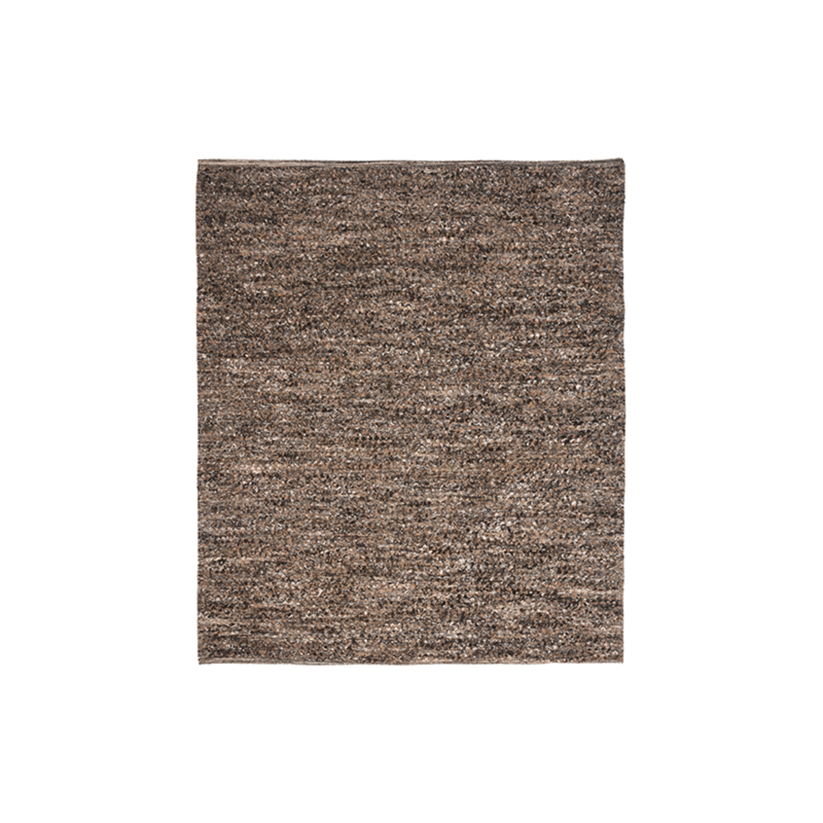 Vloerkleed Dynamic - Naturel - - Industrieel - LABEL51