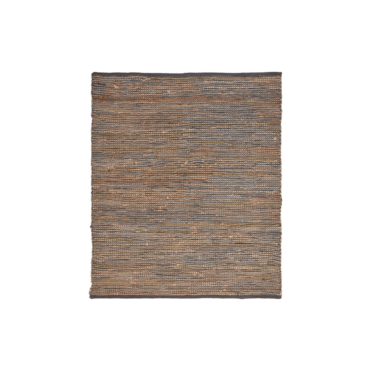 Vloerkleed Brisk - Naturel - - Industrieel - LABEL51