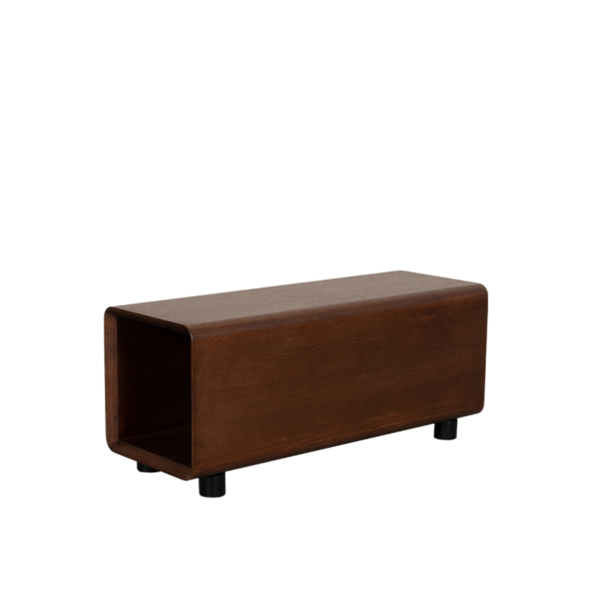 Bank Tivoli - Walnoot - Hout - LABEL51