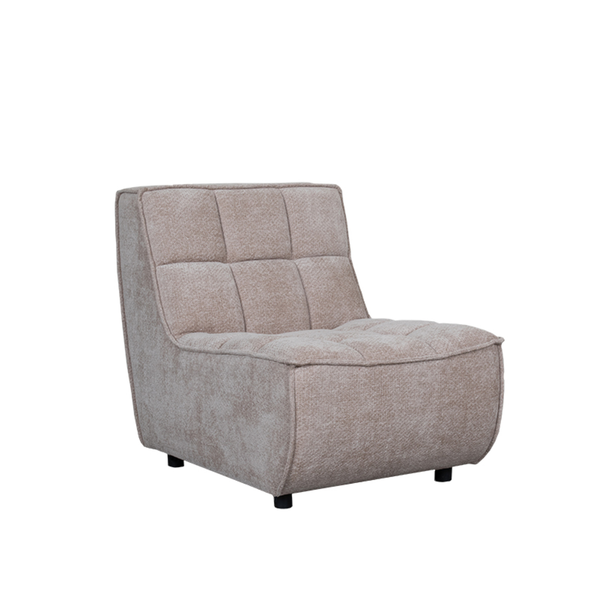 Bank Albero - Clay - Chenille - Design - LABEL51