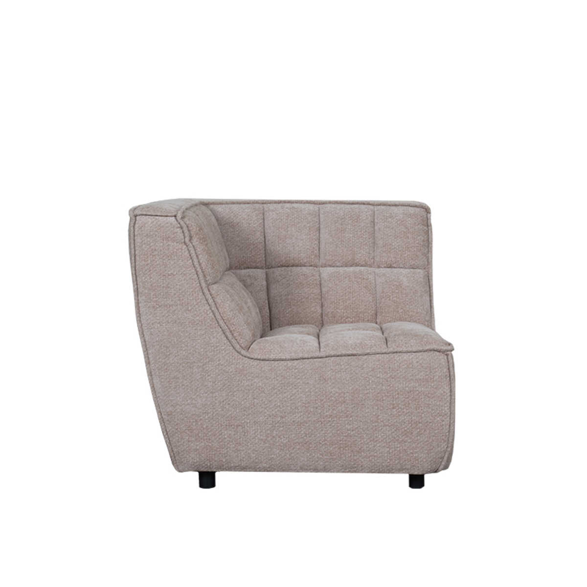 Bank Albero - Clay - Chenille - LABEL51