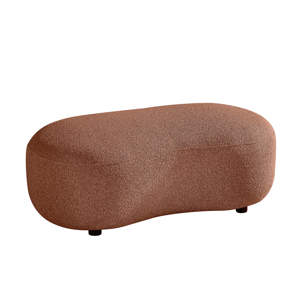 Hockers Florence - Coral - Royal Boucle - Design - LABEL51